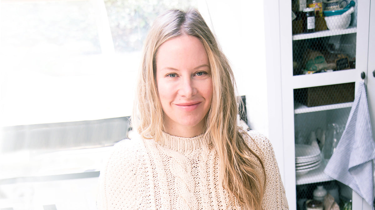 The Art Of Reinvention