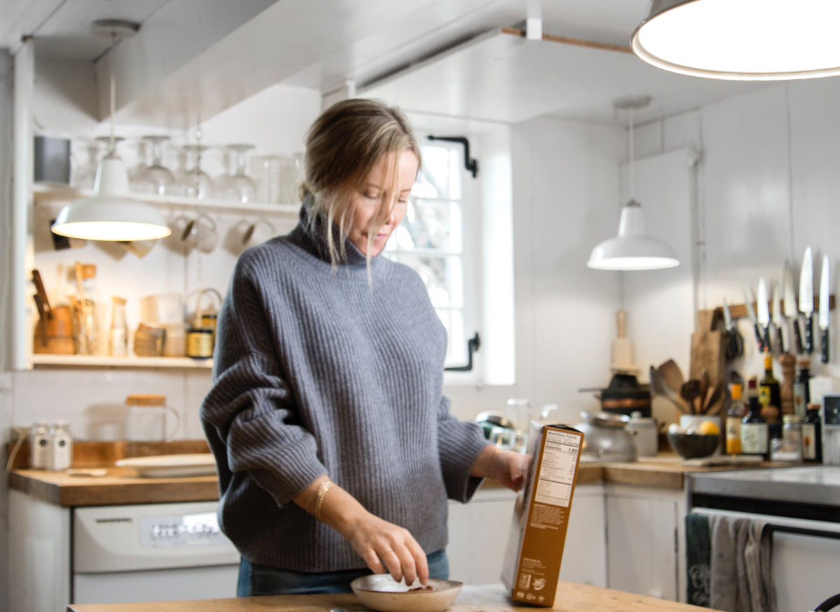 The January Edit With Caroline