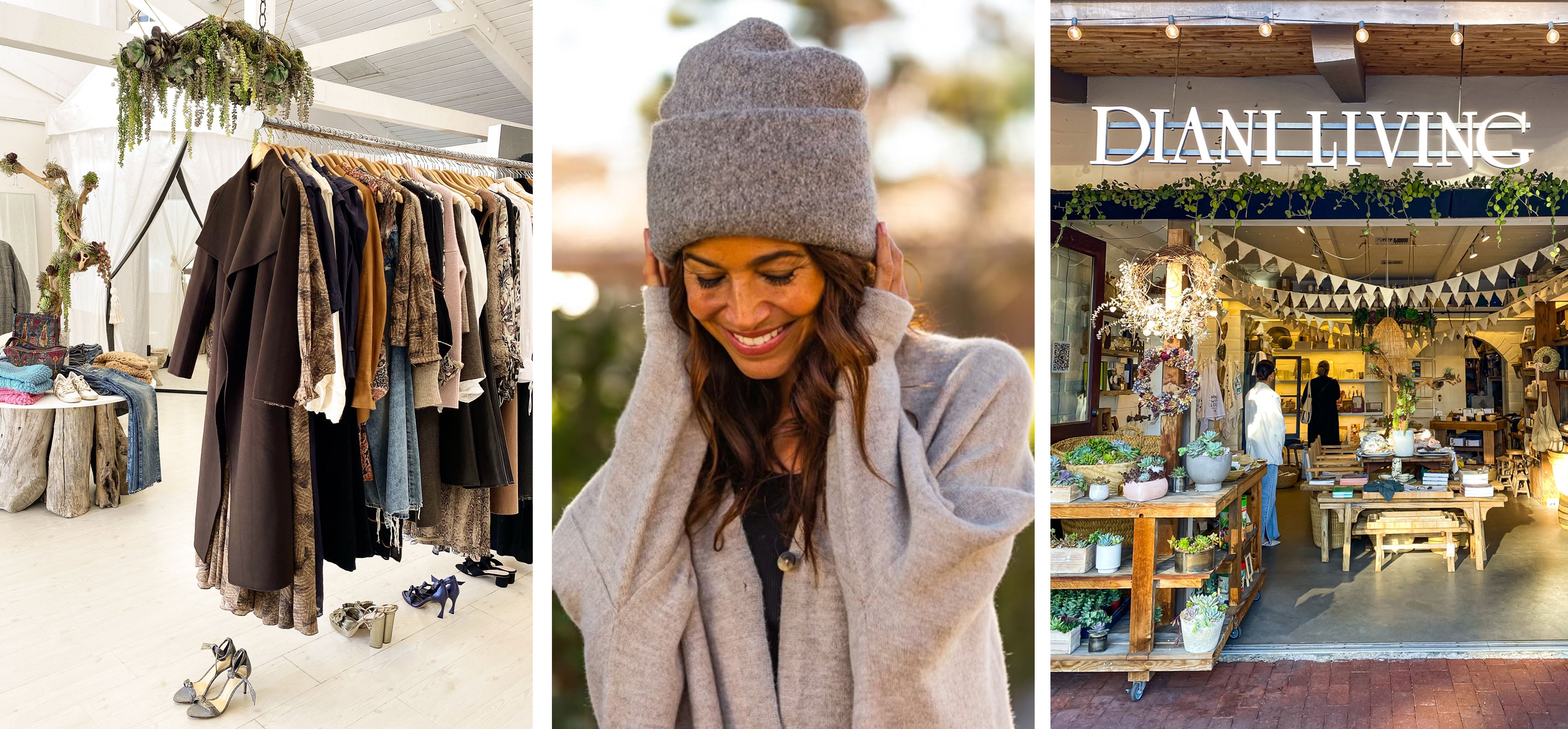 The February Edit With Caroline