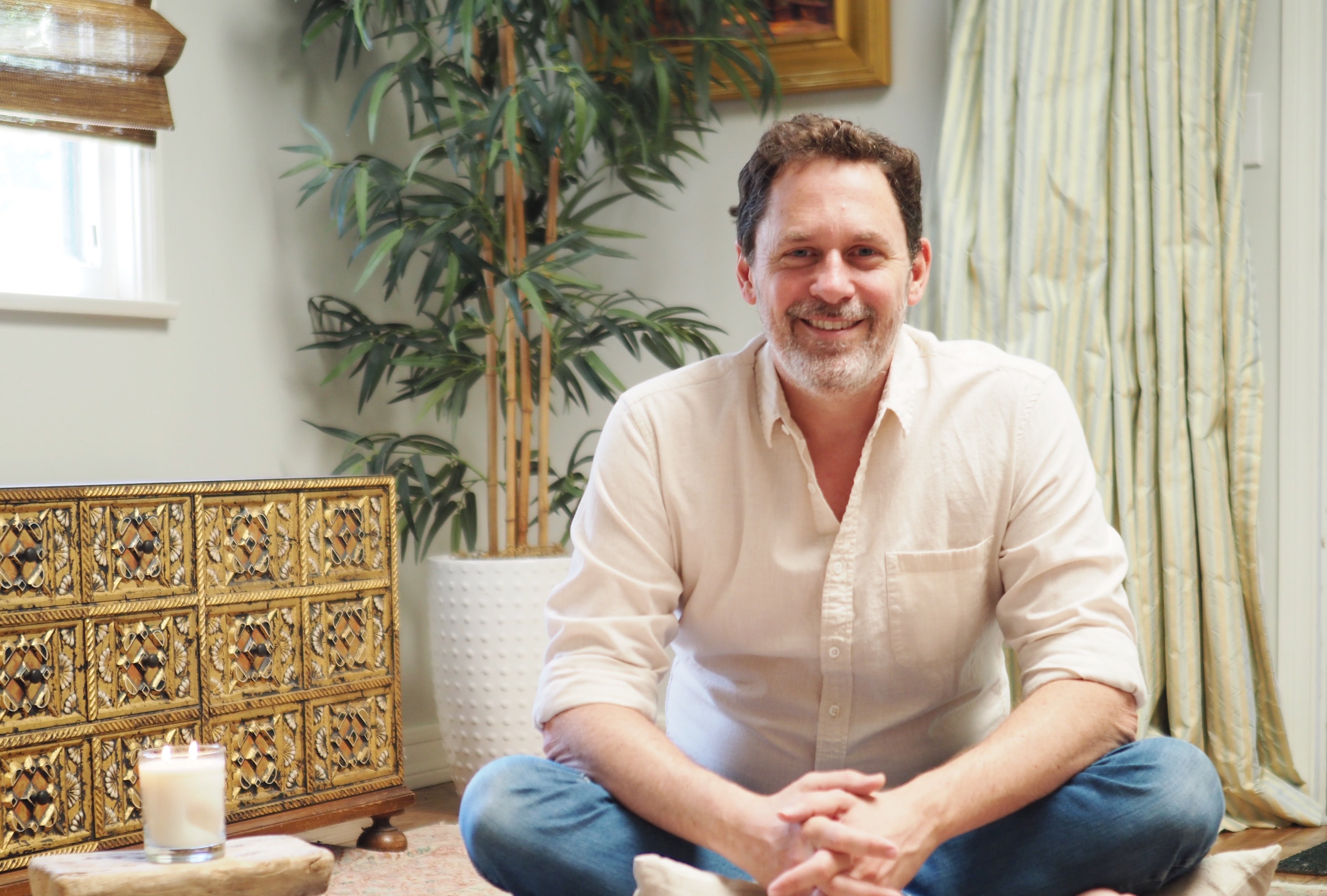 Pillow Talk with Théo Burkhardt
