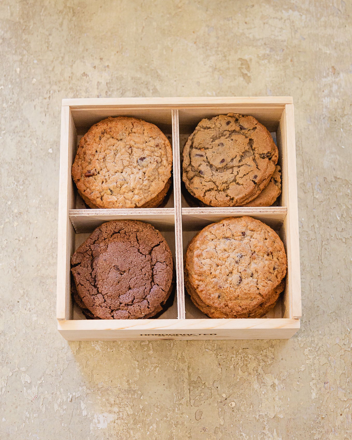 Gift Giving Made Easy: Introducing our DIANI Cookie Box