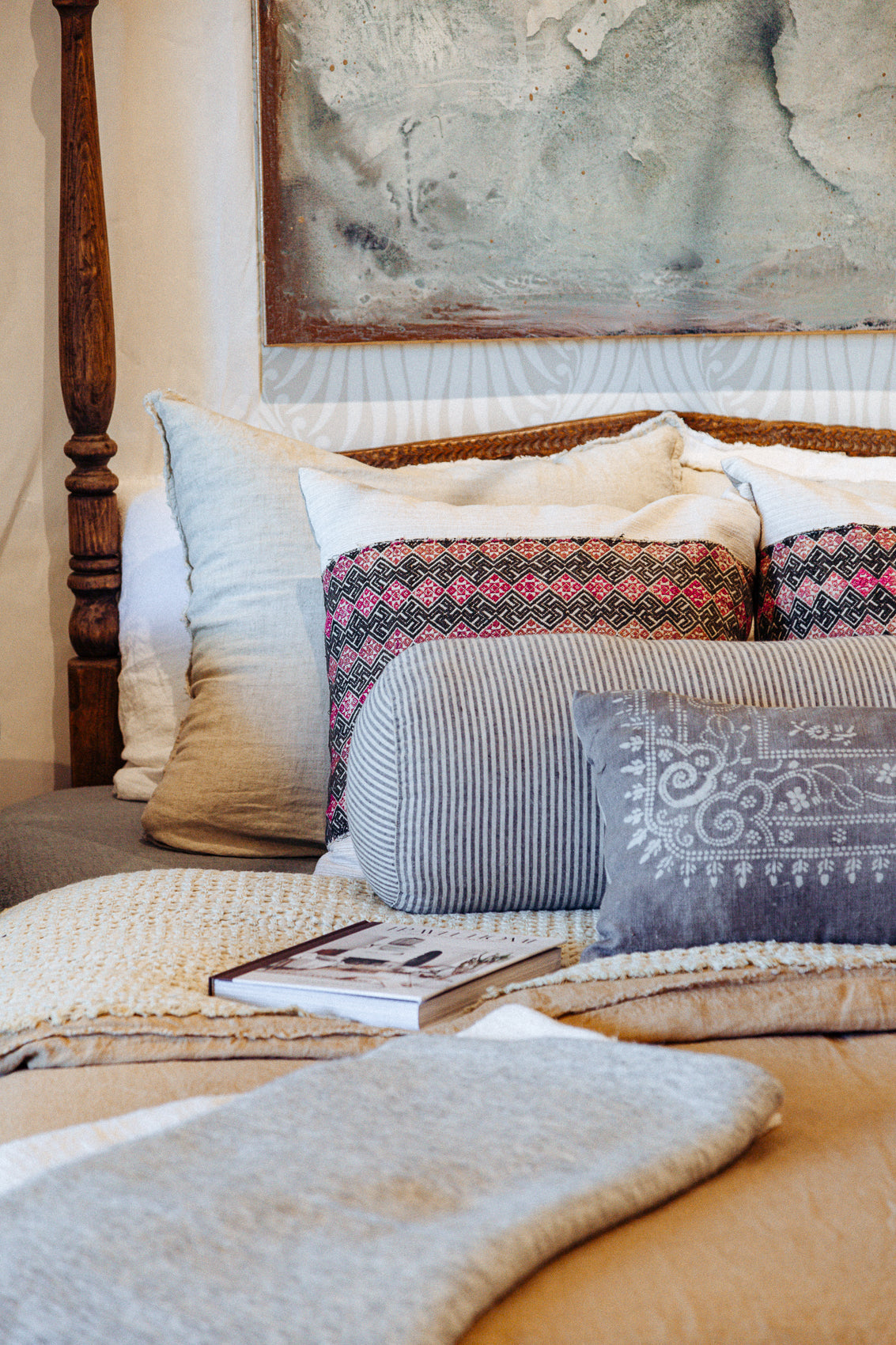 Caroline’s List of Fall Essentials for the Home