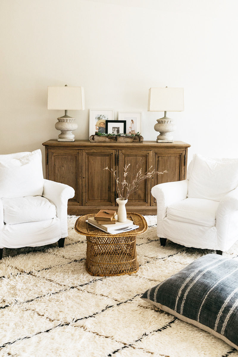 Home Tour with Samantha Wennerstrom of Could I Have That