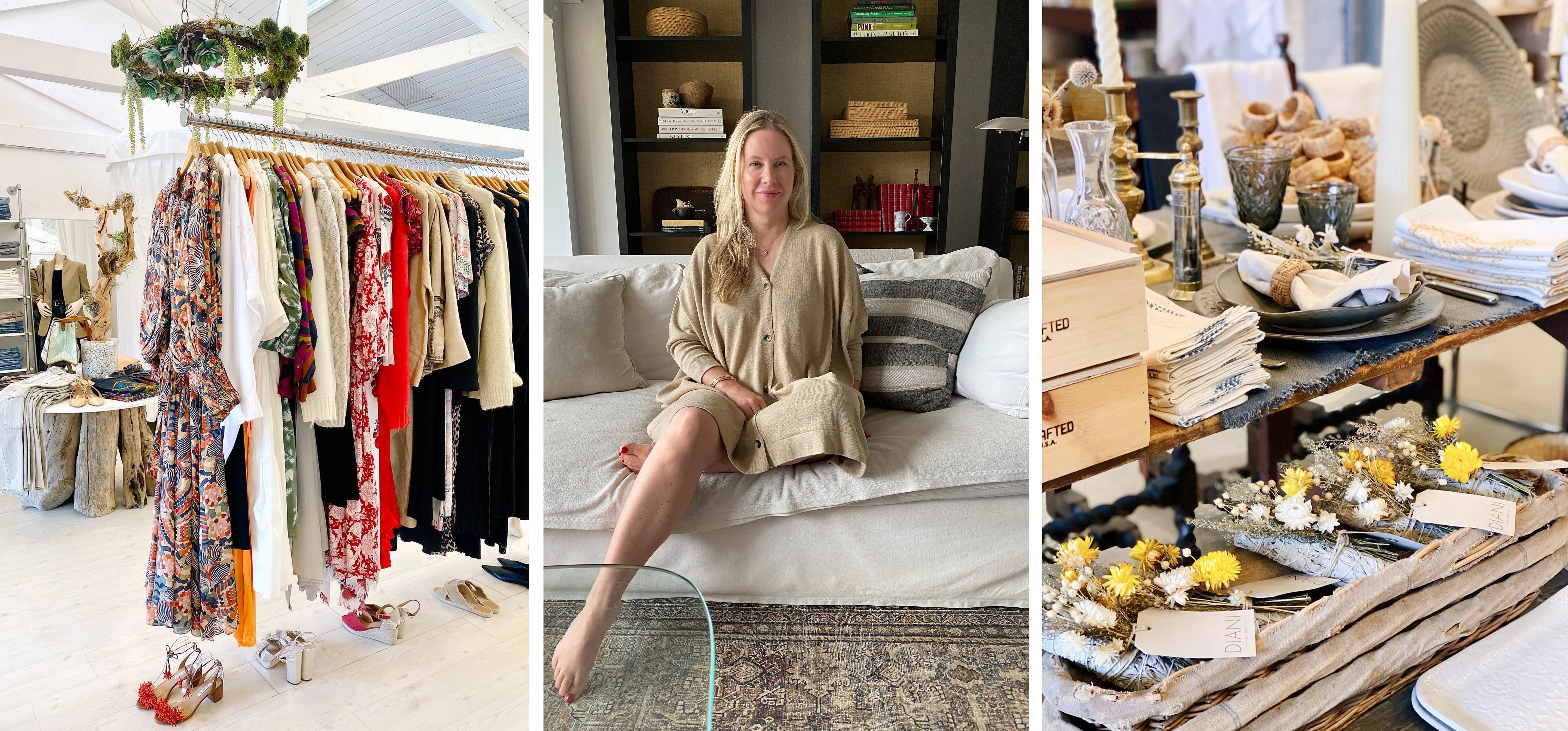 The May Edit With Caroline