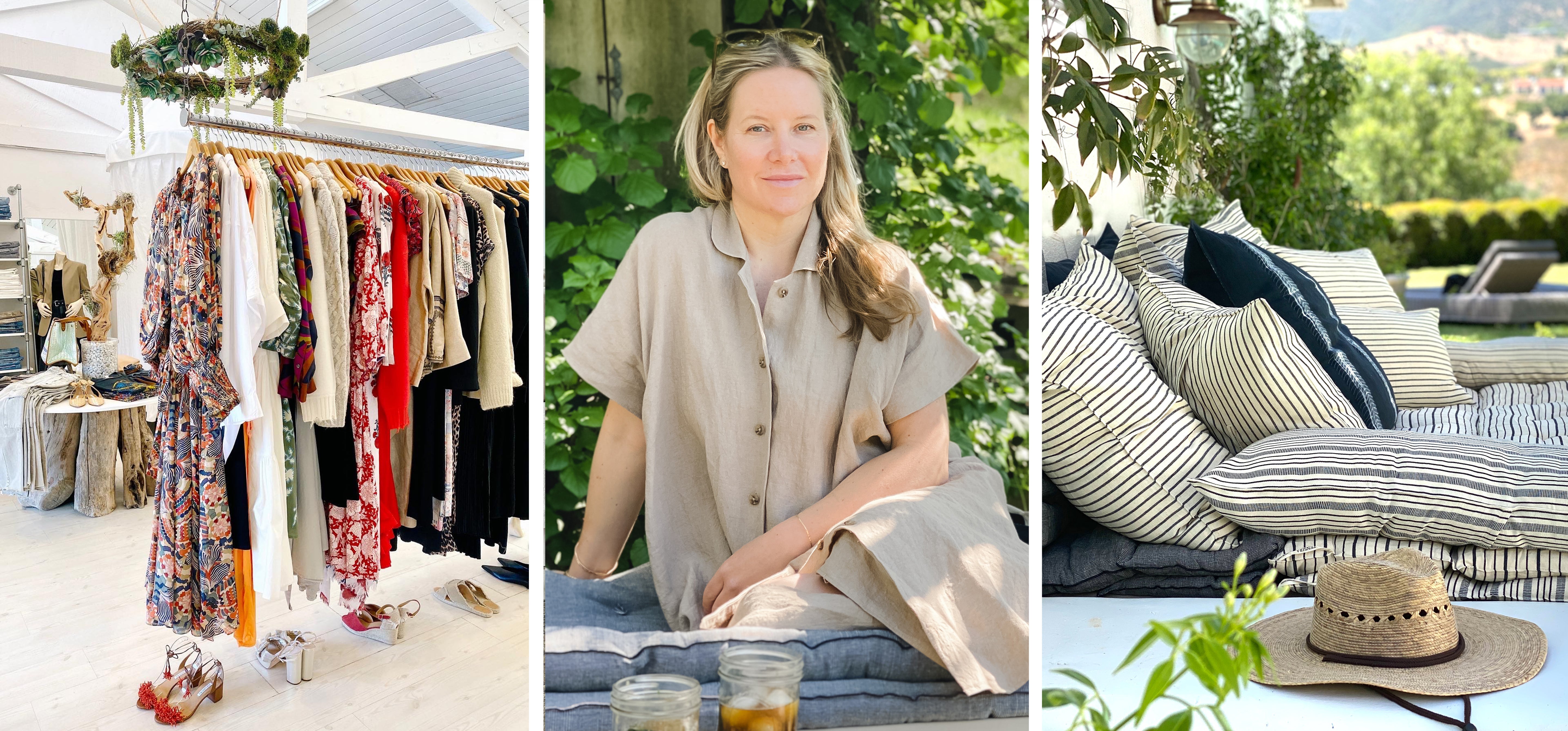 The June Edit With Caroline