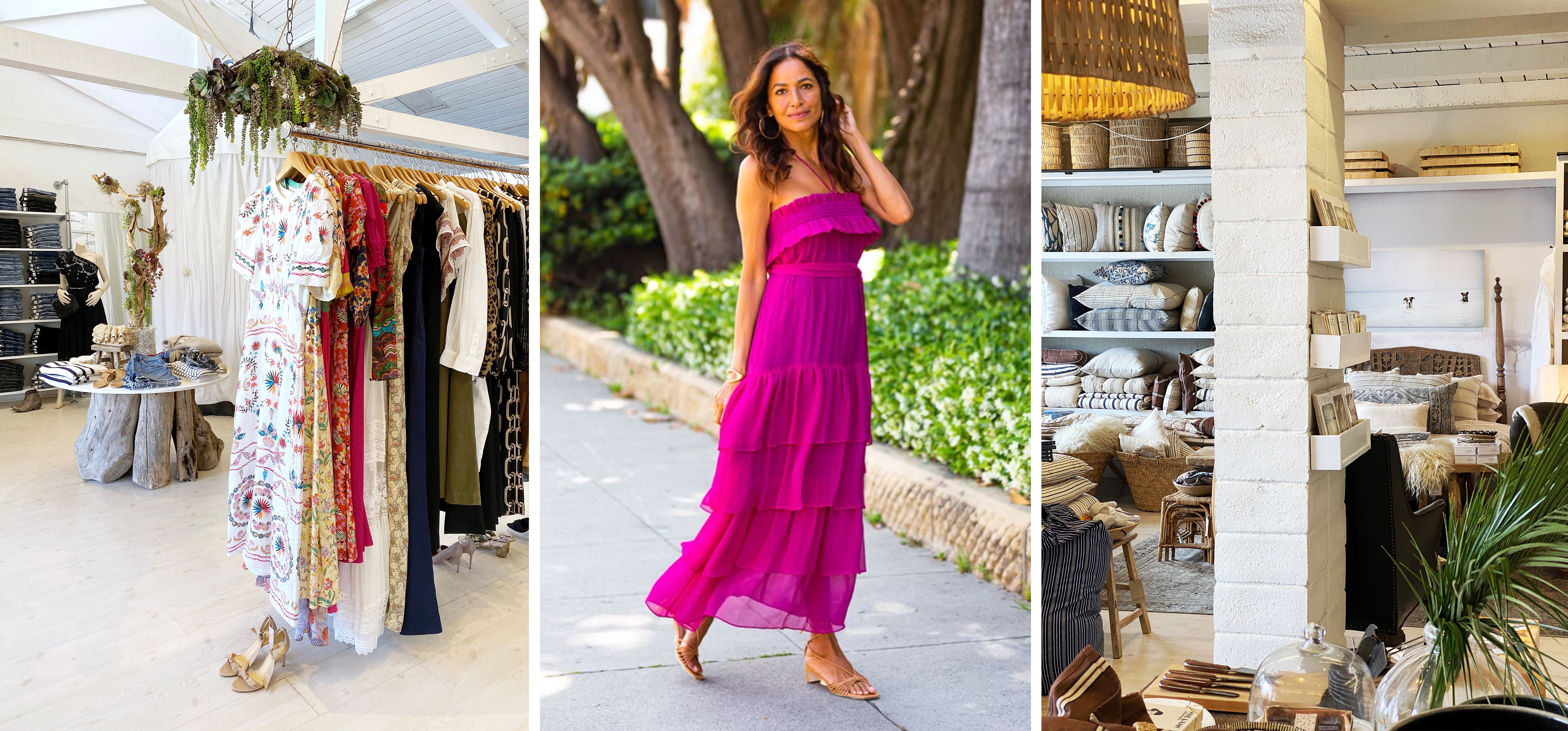 The May Edit With Caroline