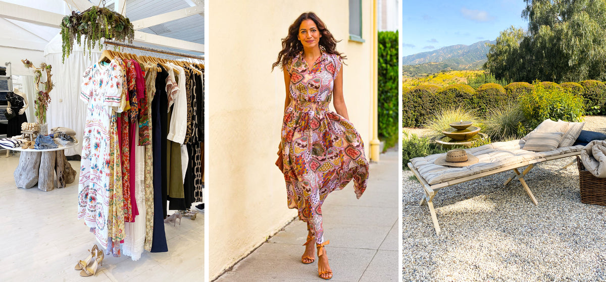 The June Edit With Caroline