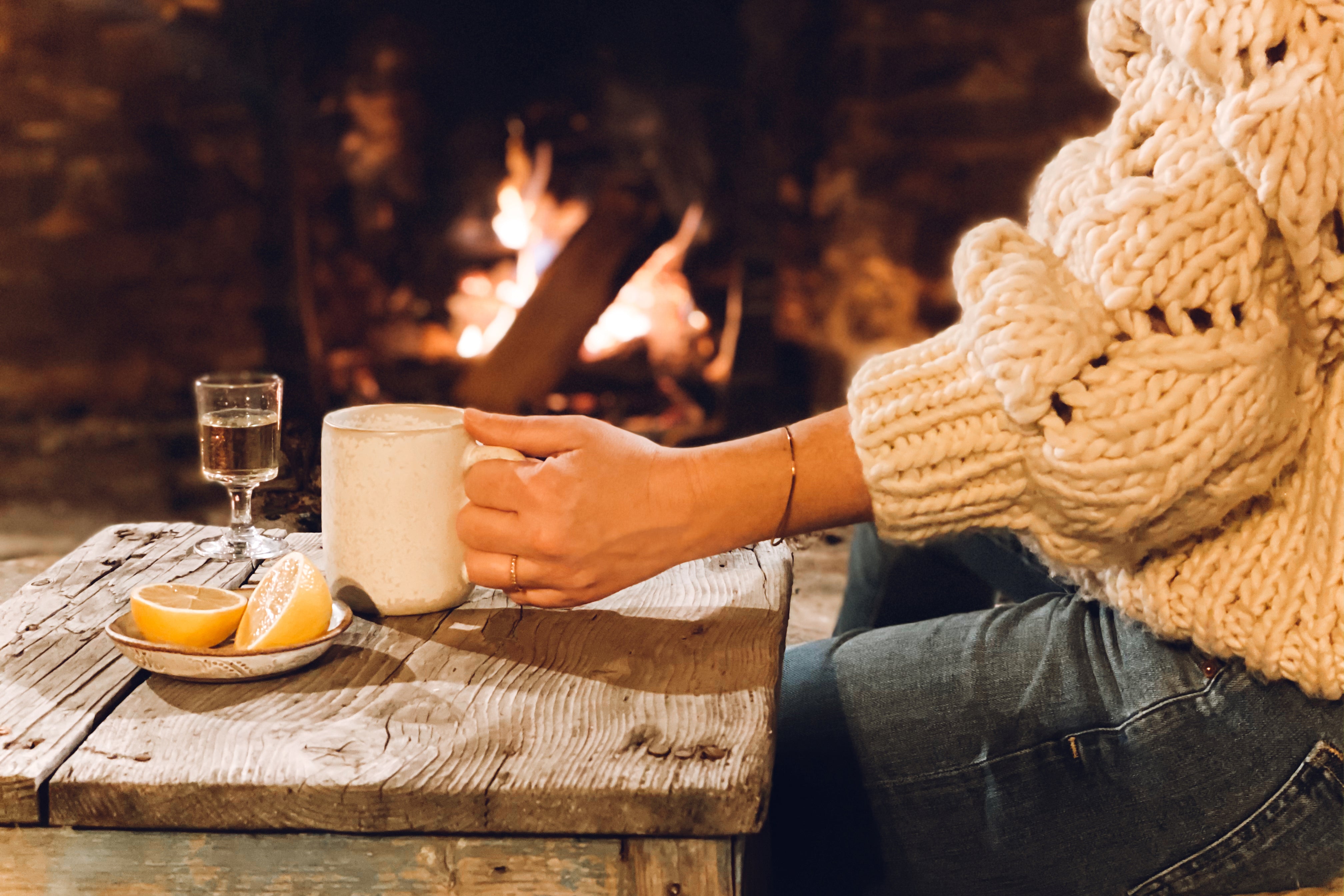 Caroline's Thoughts On Finding Balance In 2021