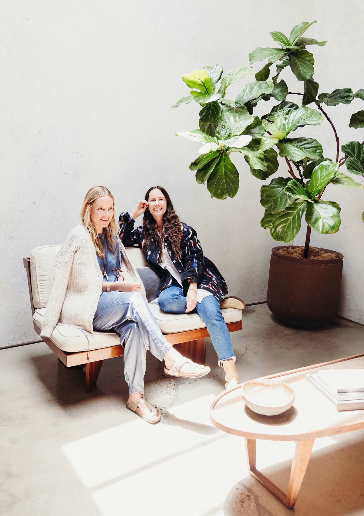 Pillow Talk with Raquel Allegra