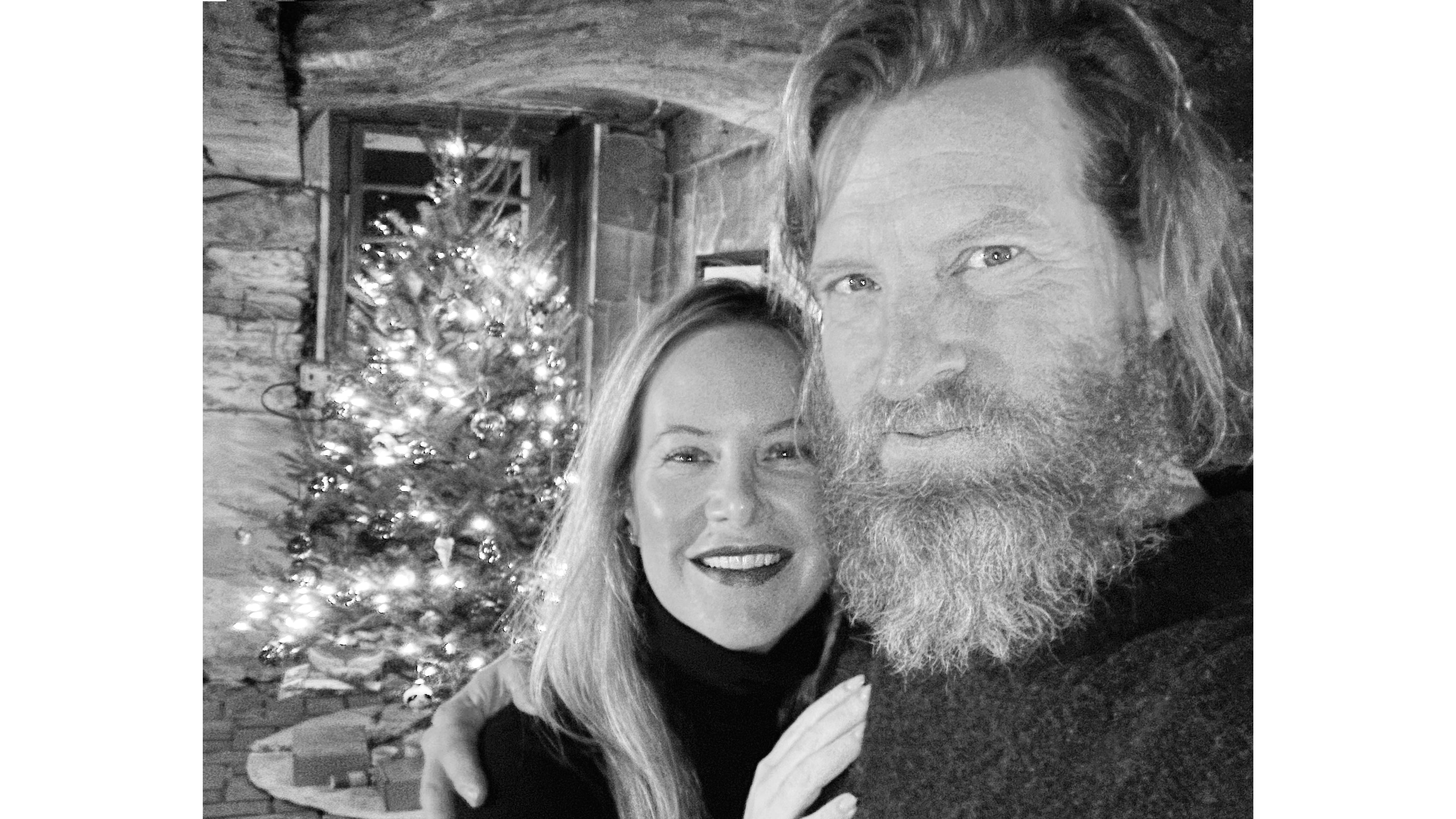 A Letter From Caroline