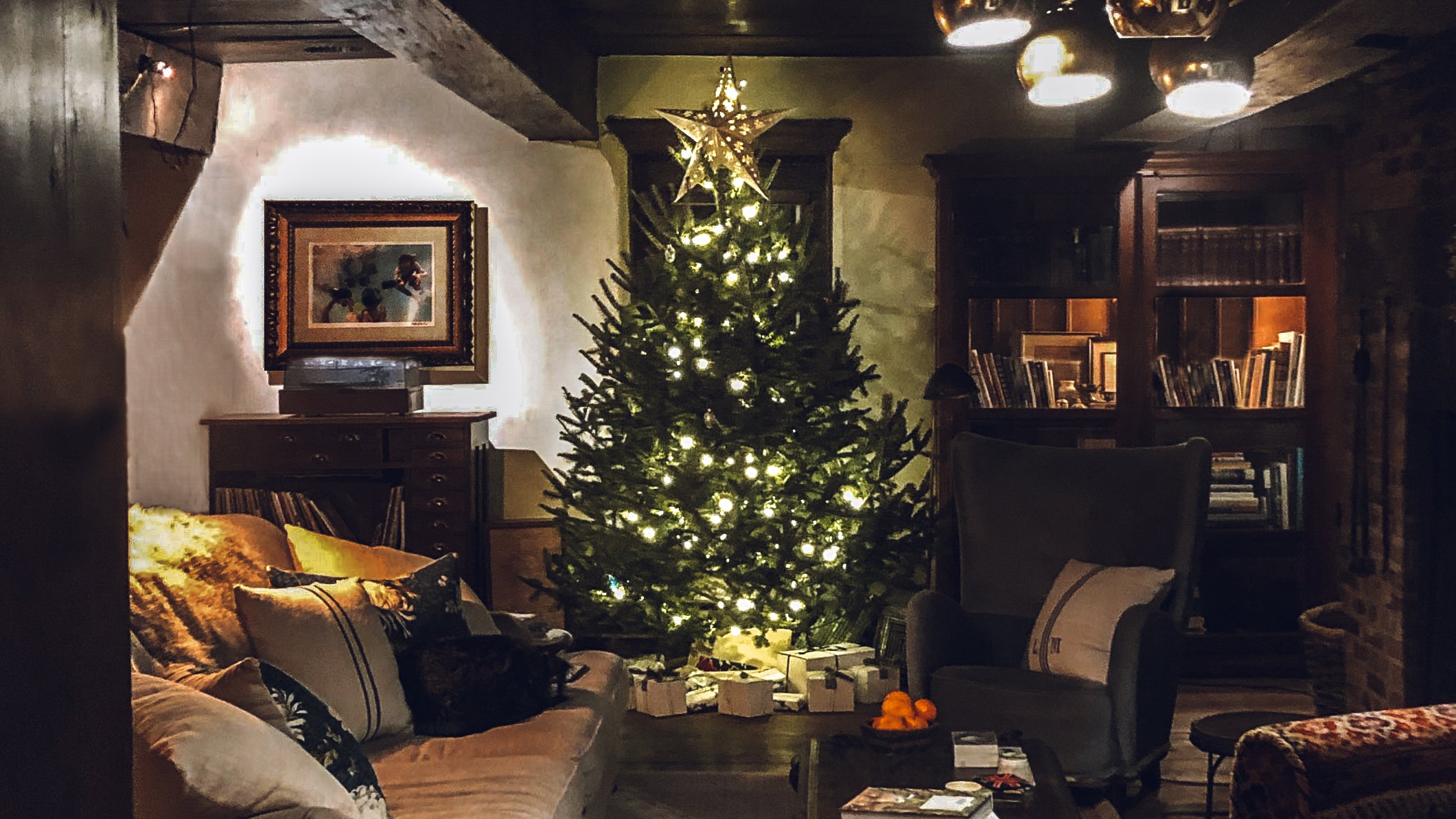 Caroline's Holiday Gift Guide Edit