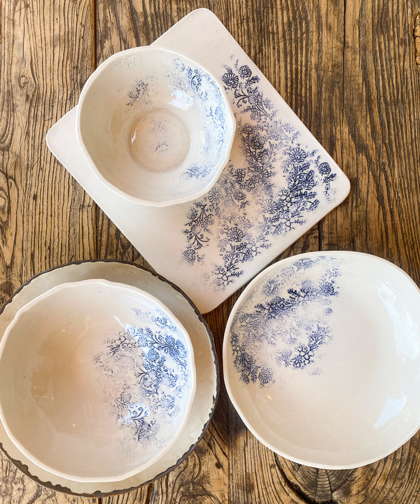 Introducing DBO Home Handmade Ceramics
