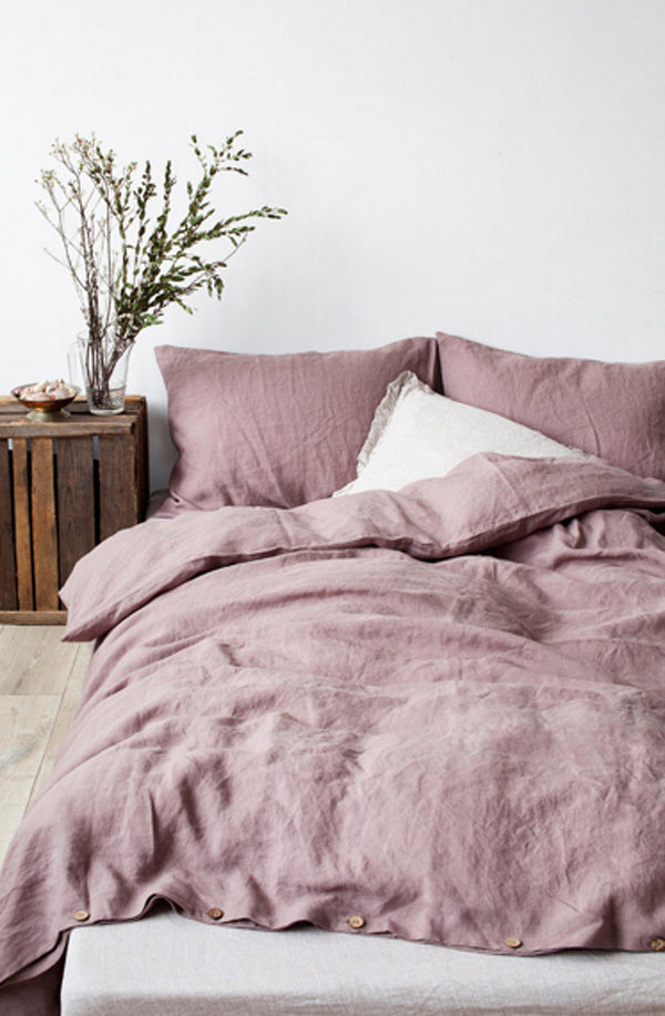 How to Decorate your Bedroom with Blush Tones in time for Valentine’s Day