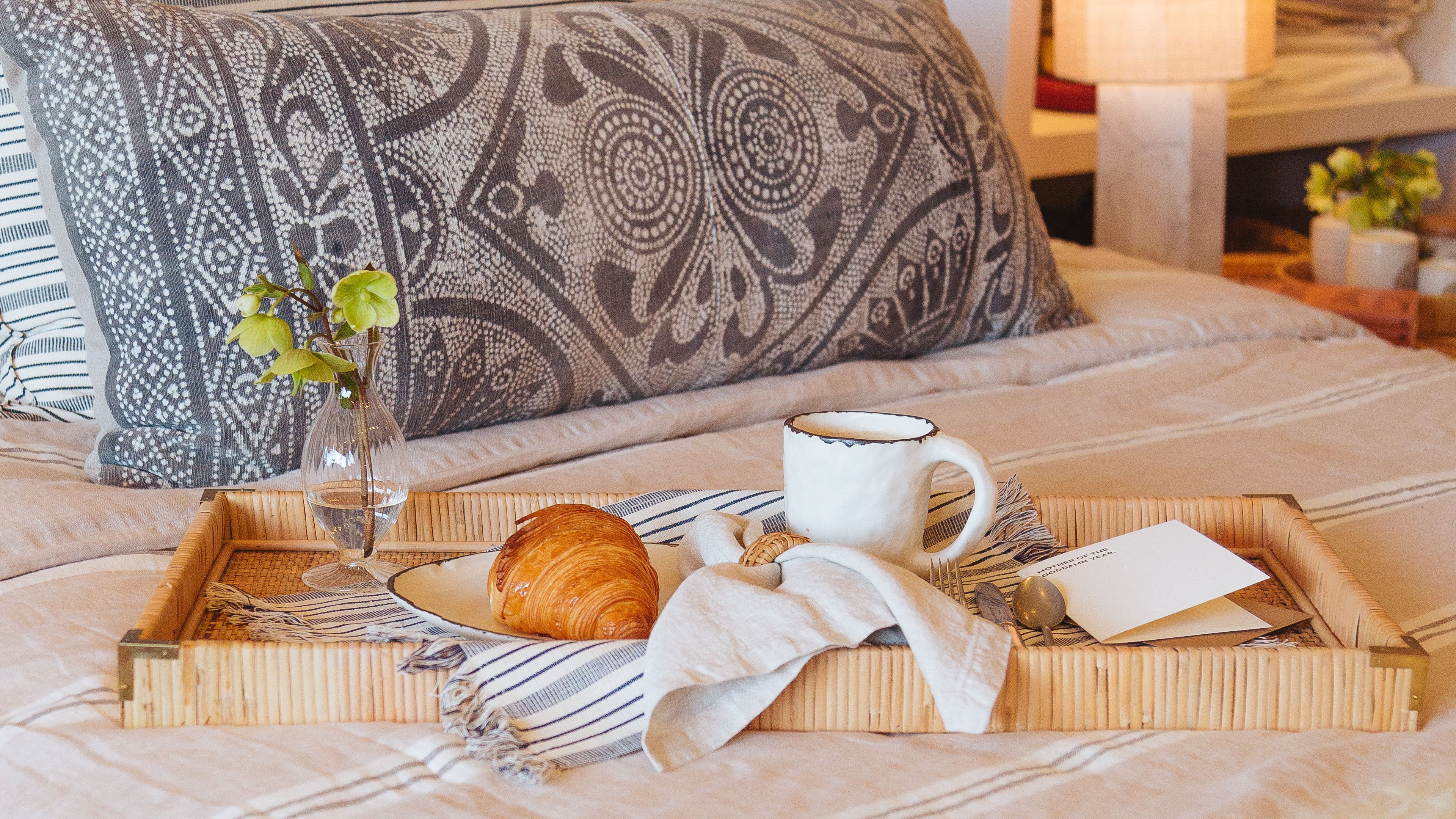 Our Mother's Day Gift Guide