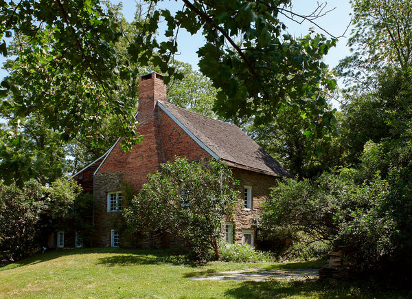The New York Times: In the Hudson Valley, a Home With Centuries’ Worth of Stories