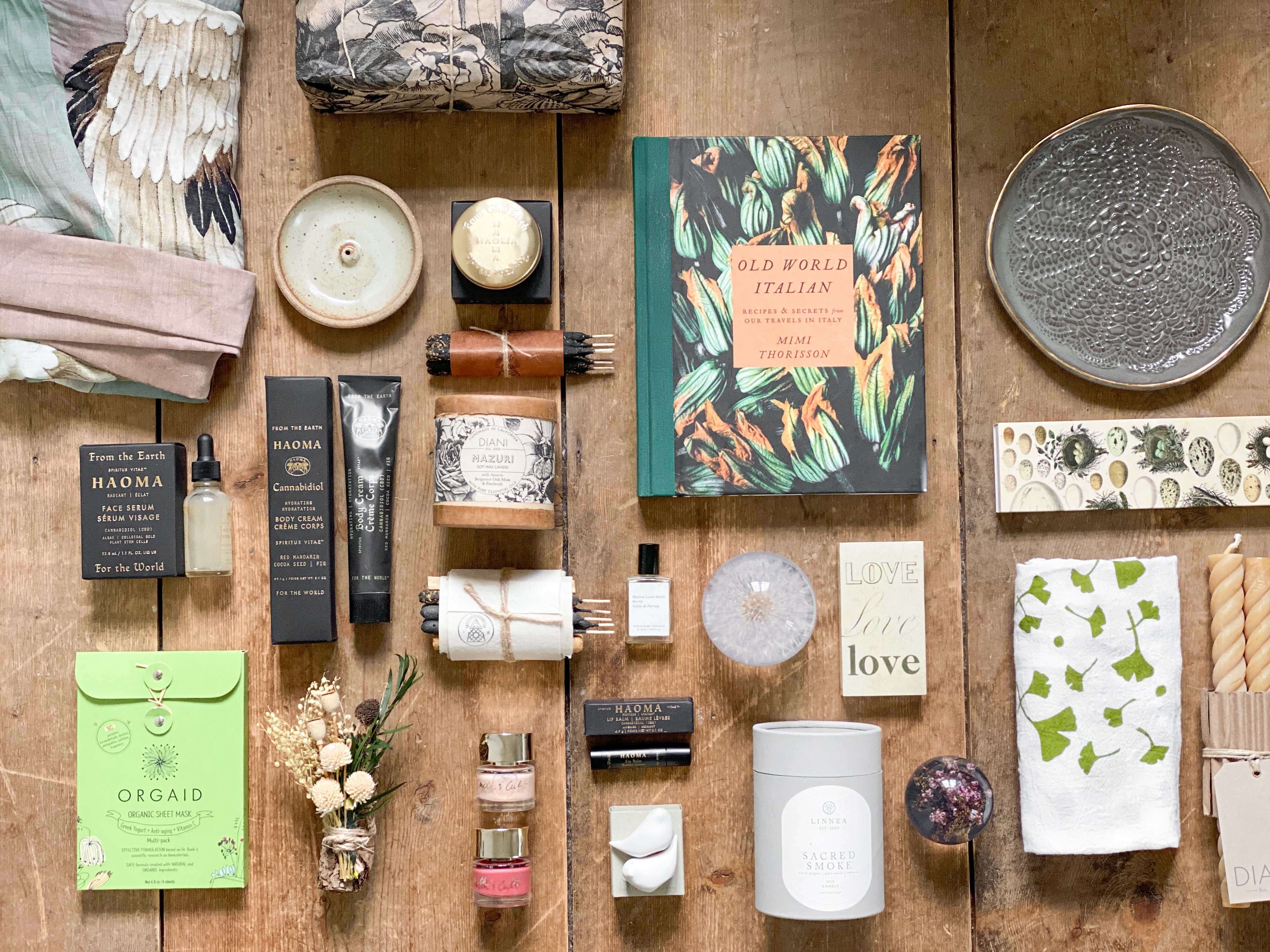 Caroline's Top Mother's Day Gift Ideas