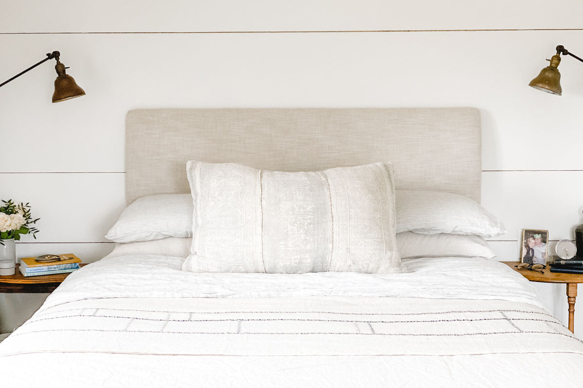 Caroline Creates A Self Care Bedroom