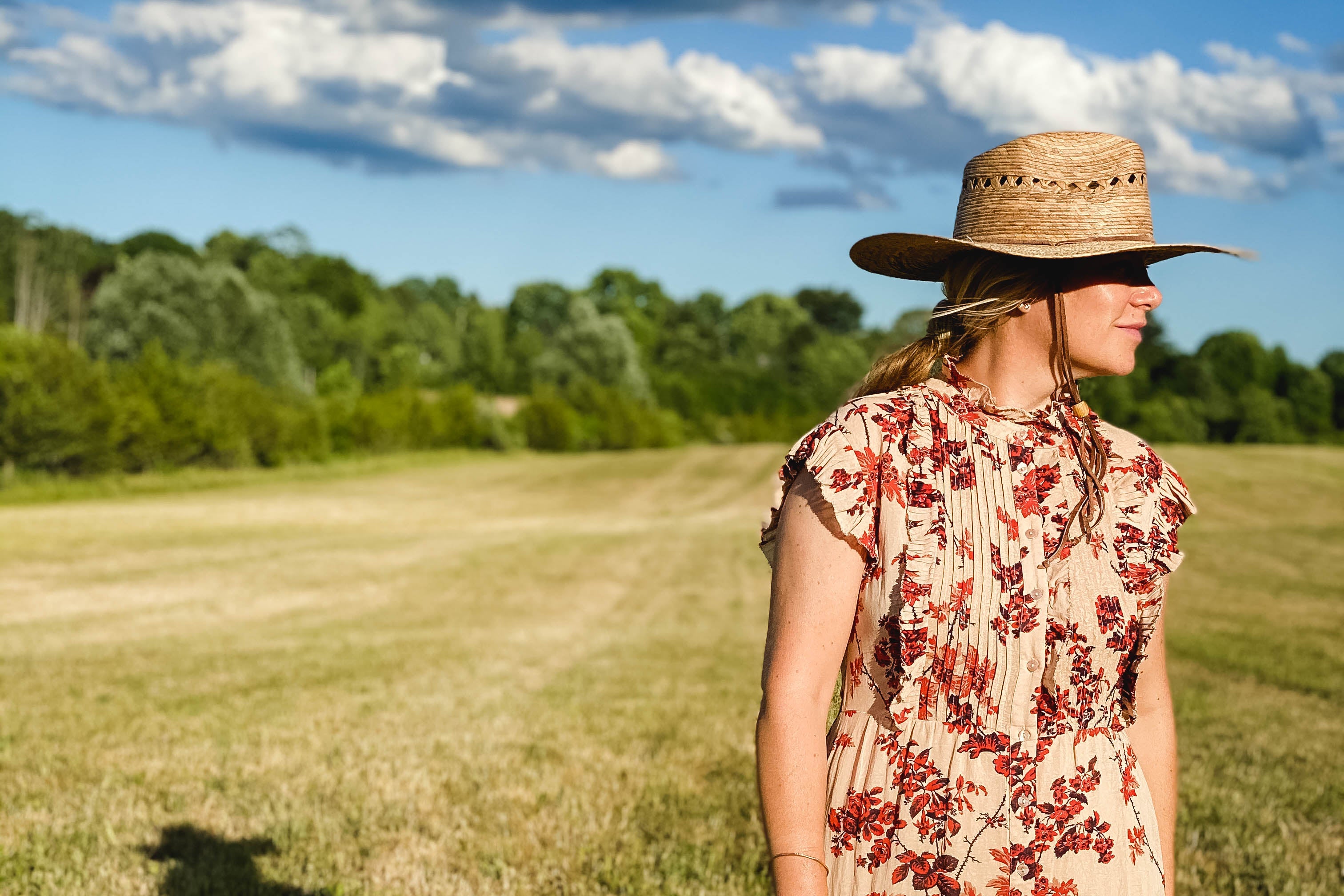 DIANI Caroline Shares Her Skincare Essentials for Summer