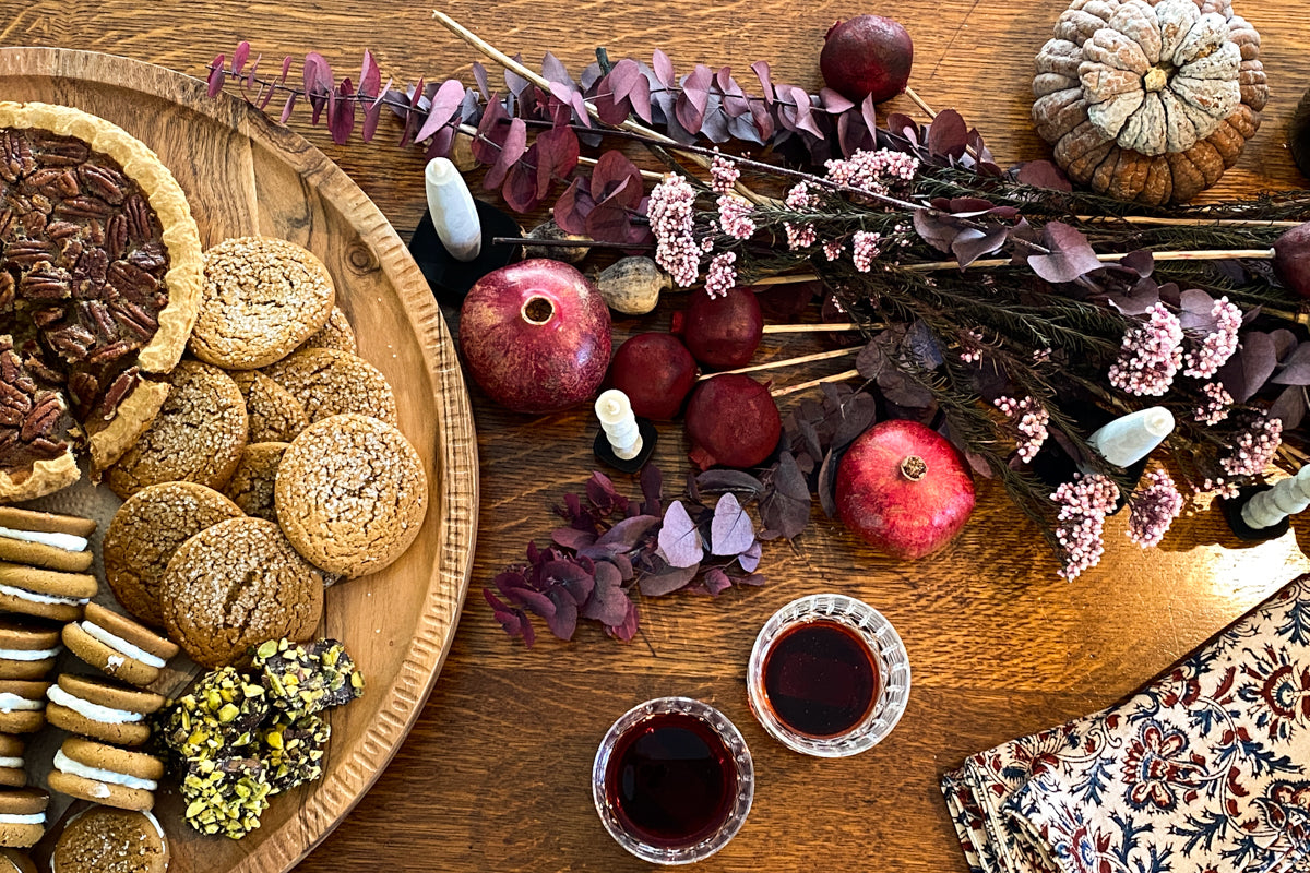Caroline's Essentials For A Holiday-Ready Home