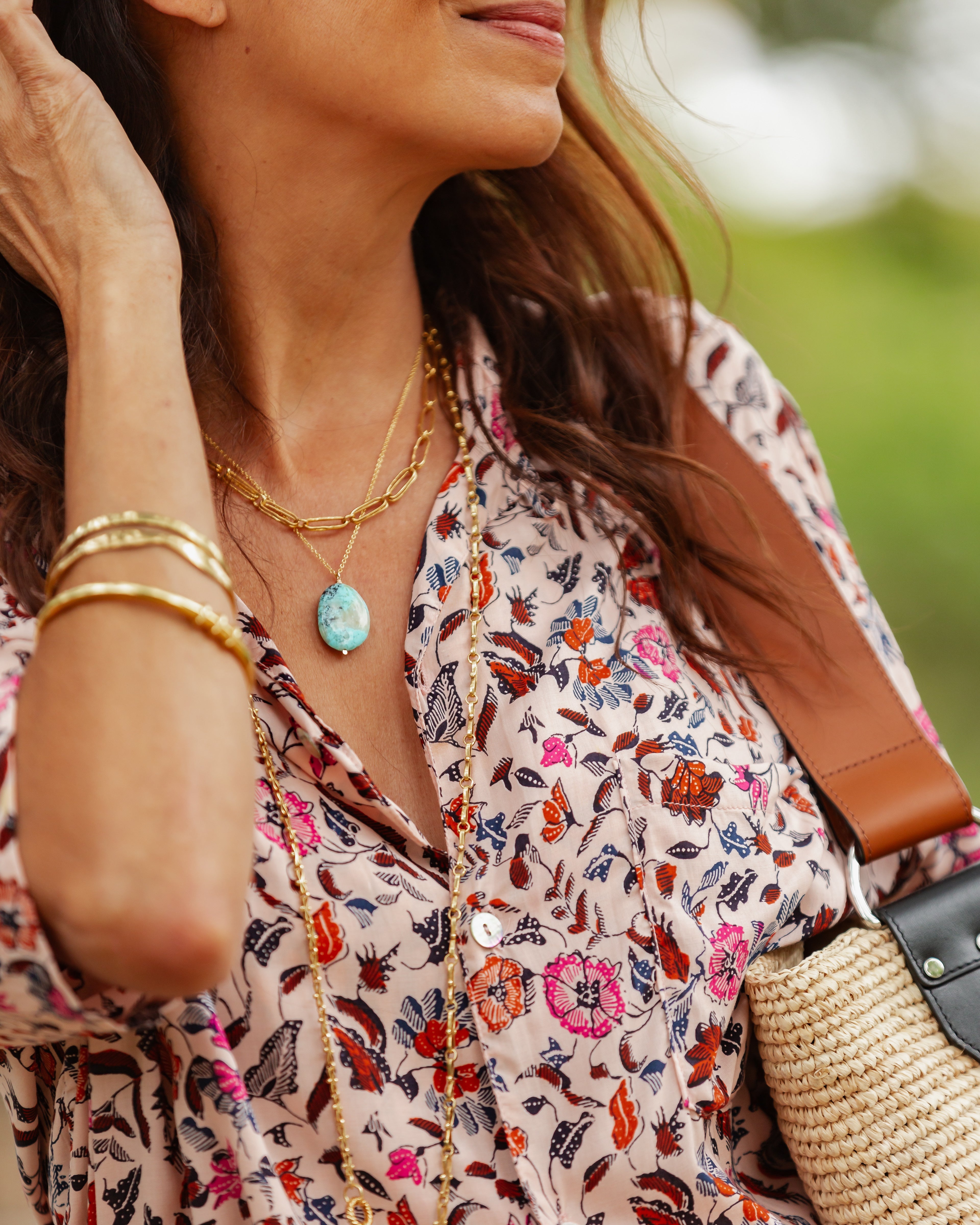 The Magic Of Mixing & Matching