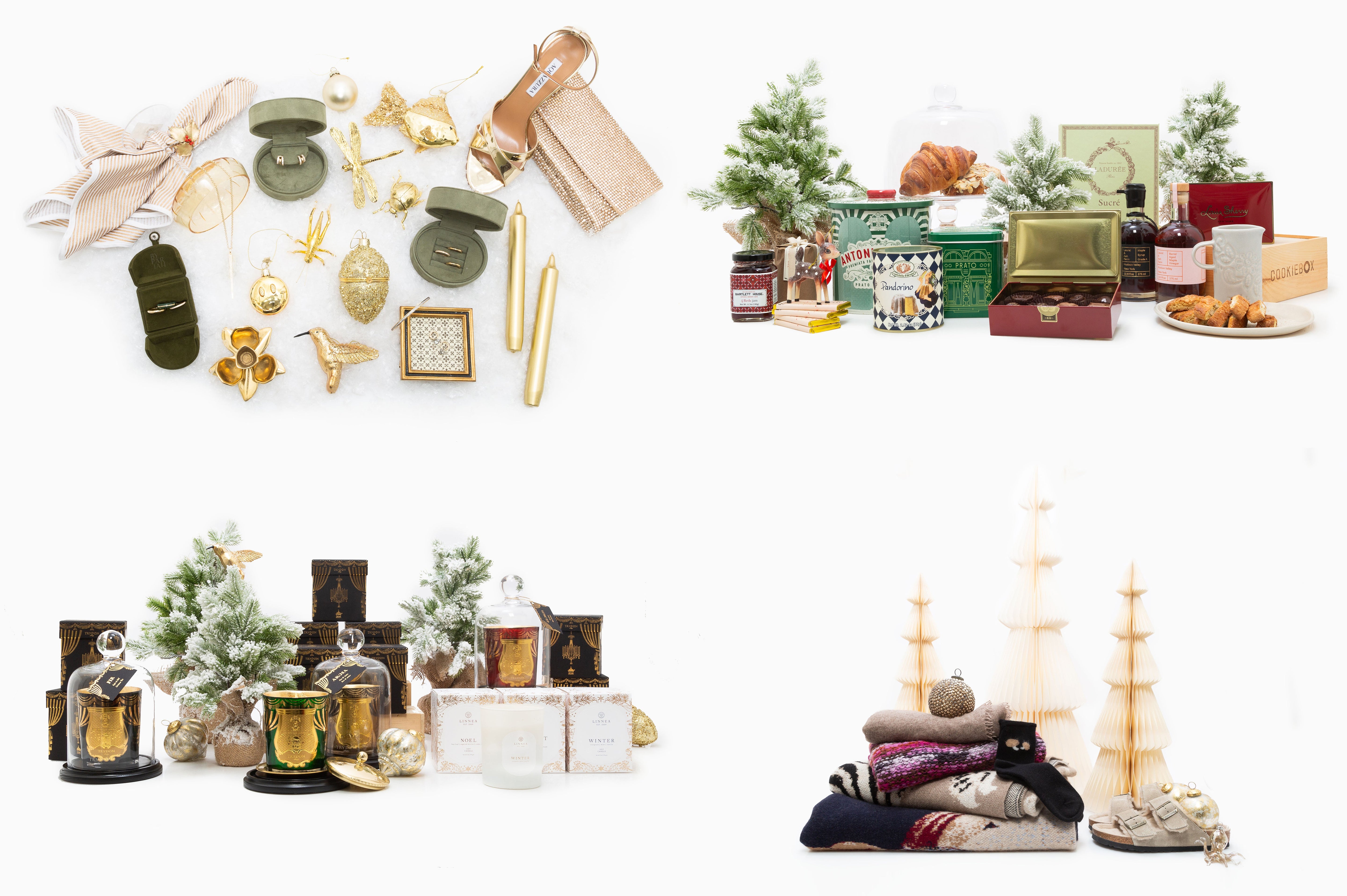 SHOP HOLIDAY GIFTS PART 1