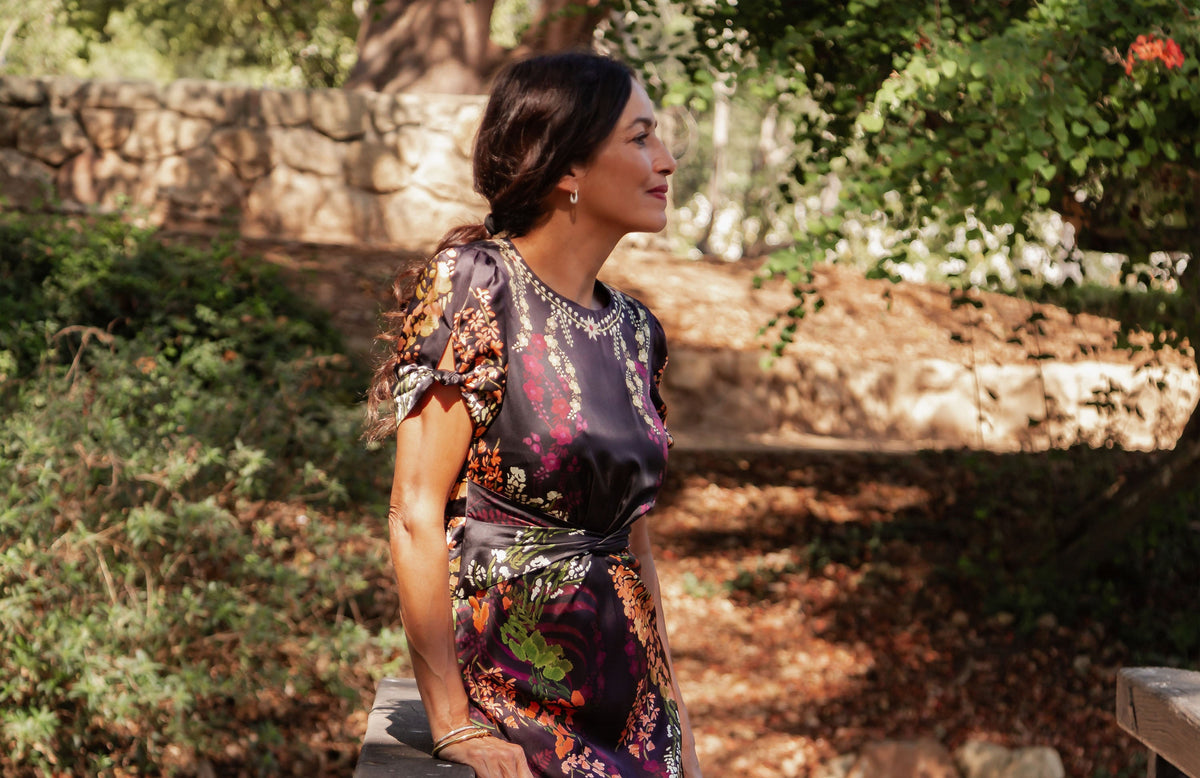 Favorite Florals