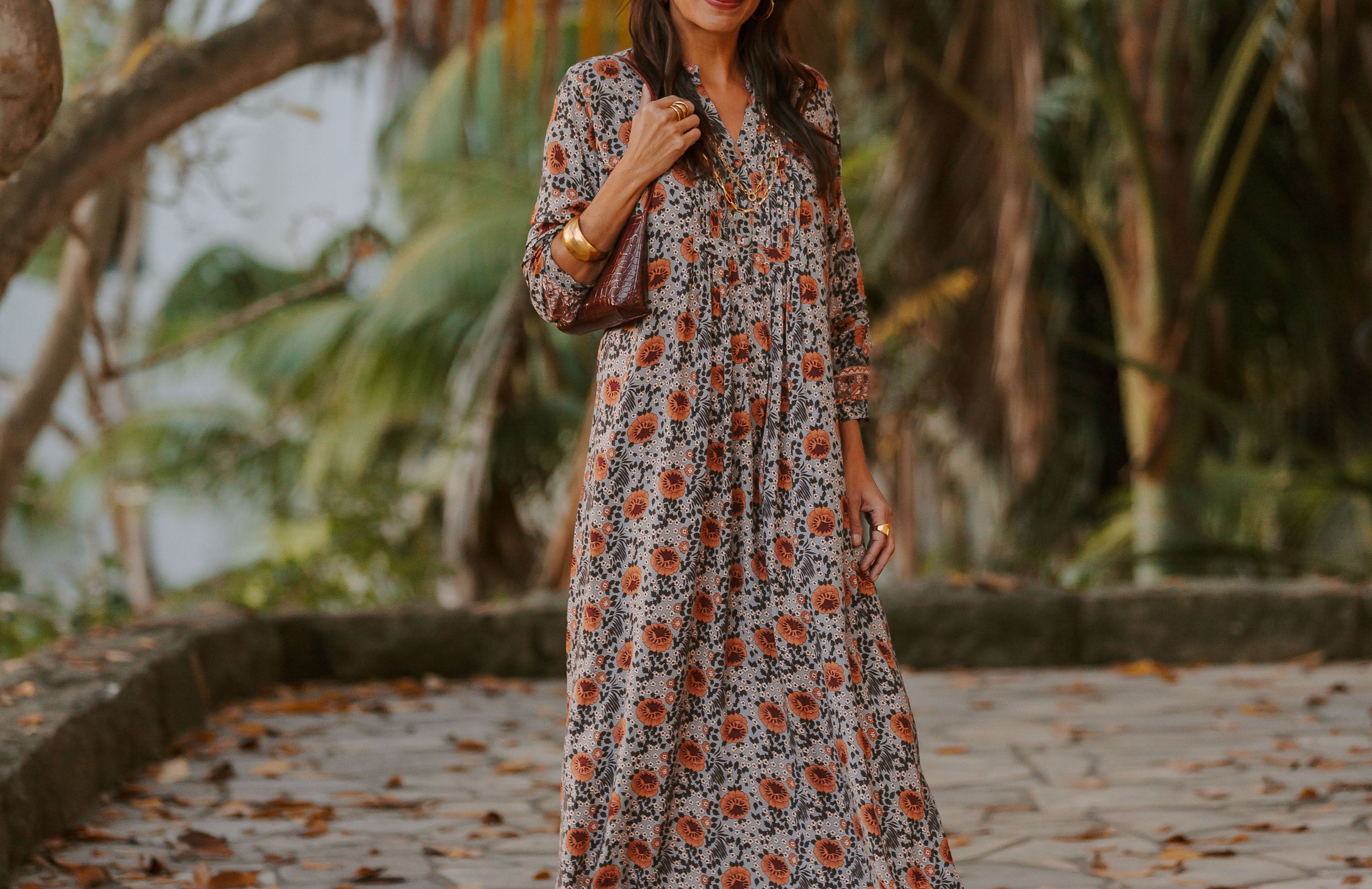 Our Comfort Maxi