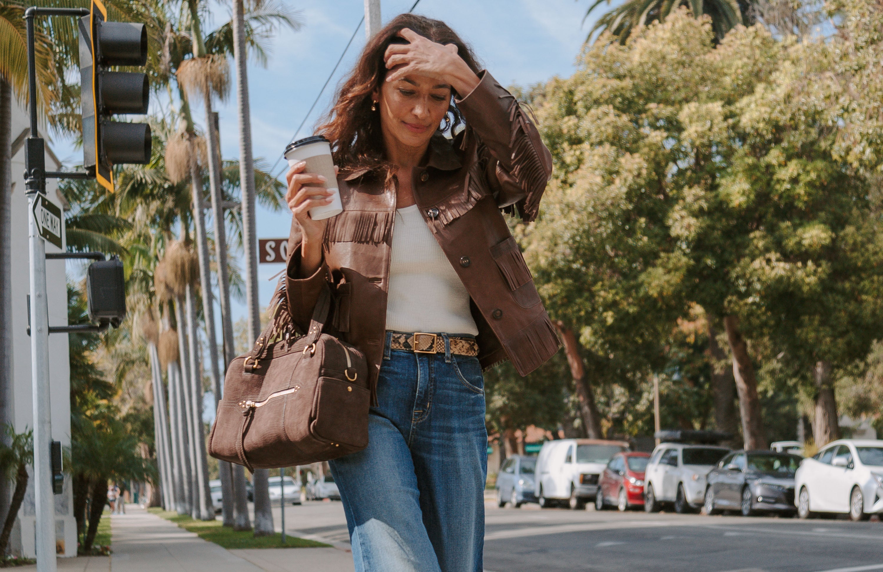 For The Love Of Fringe
