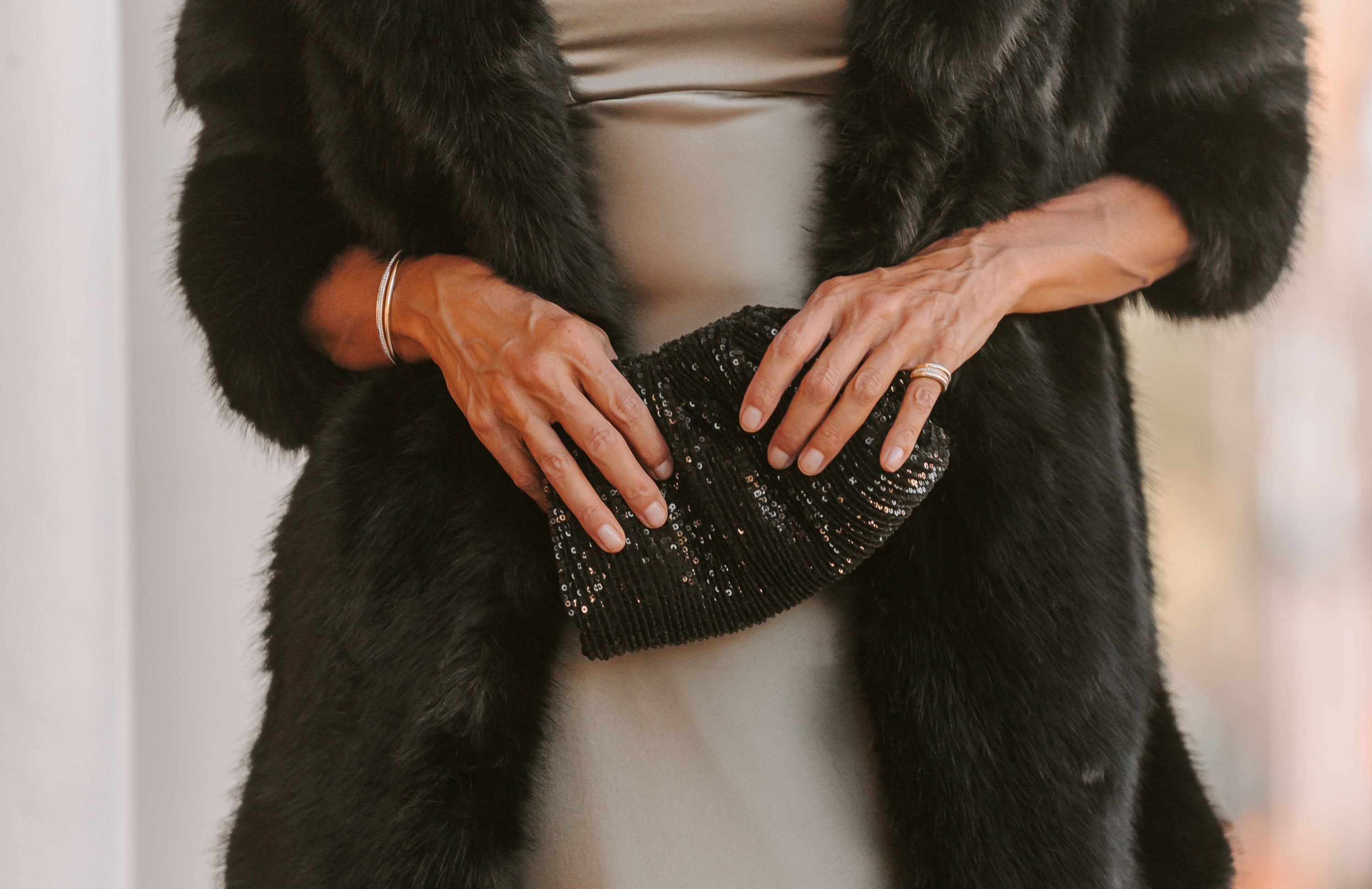 The Holiday Capsule