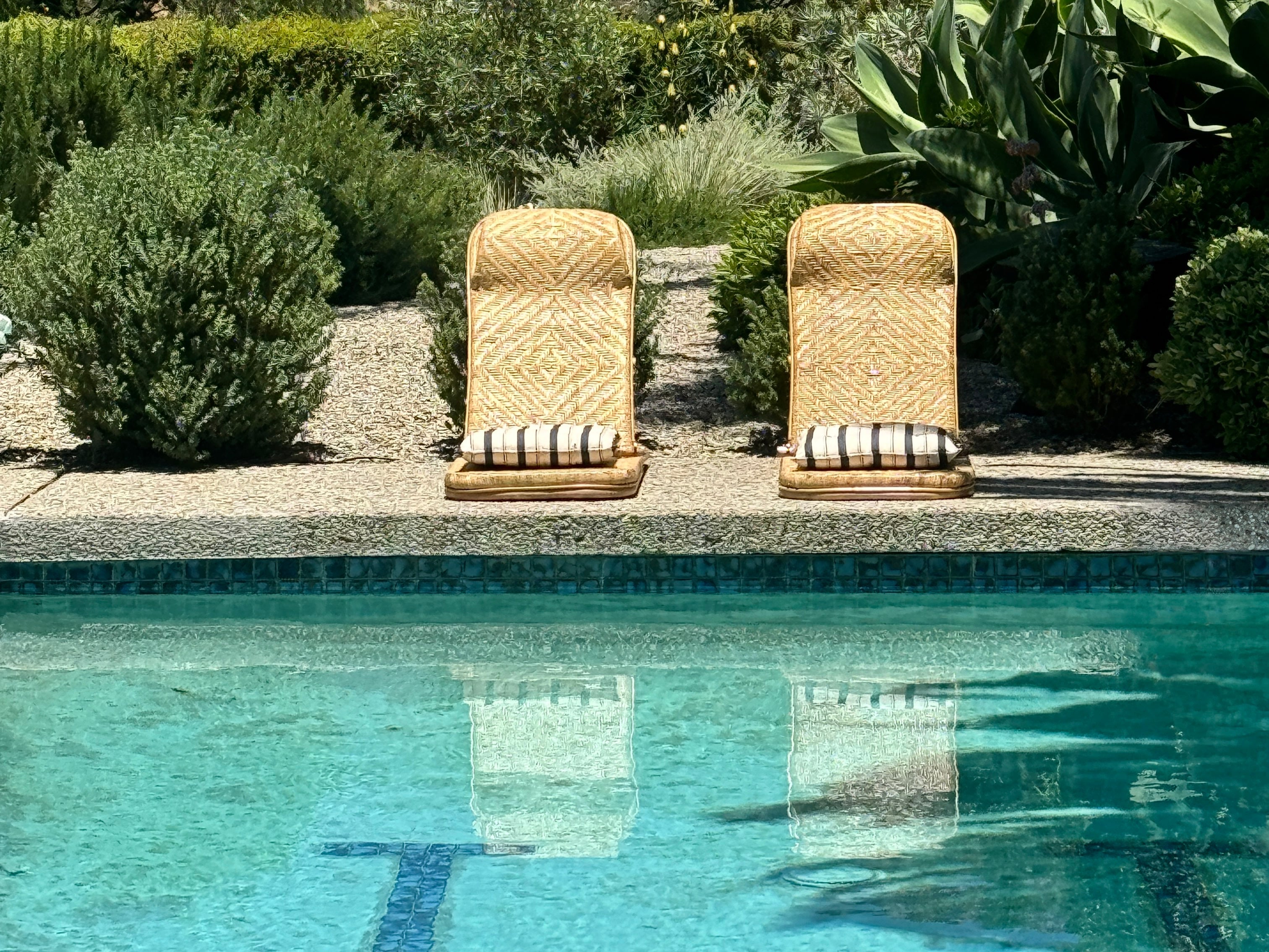 The Summer Vacation Edit