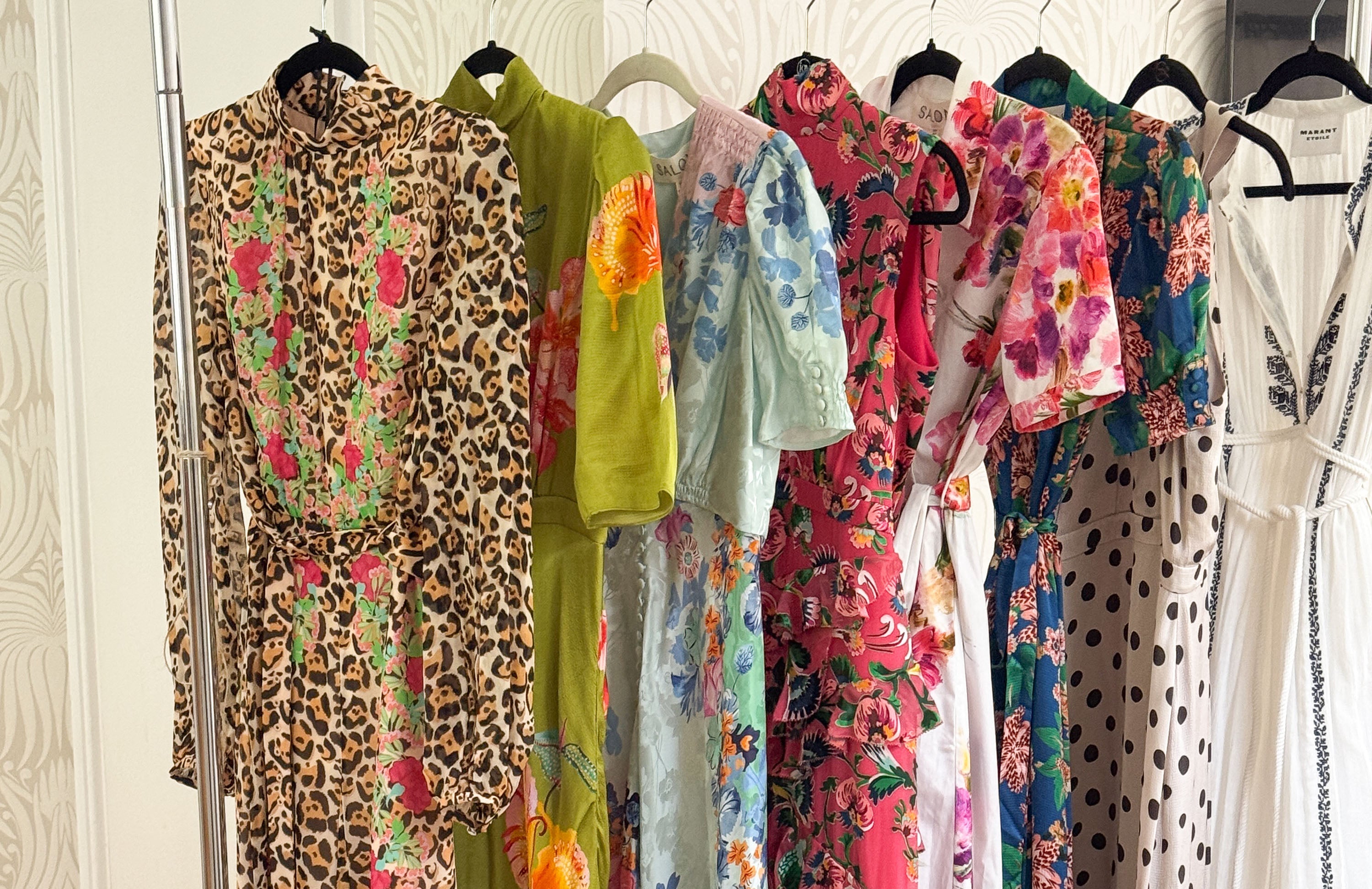 Summer Florals