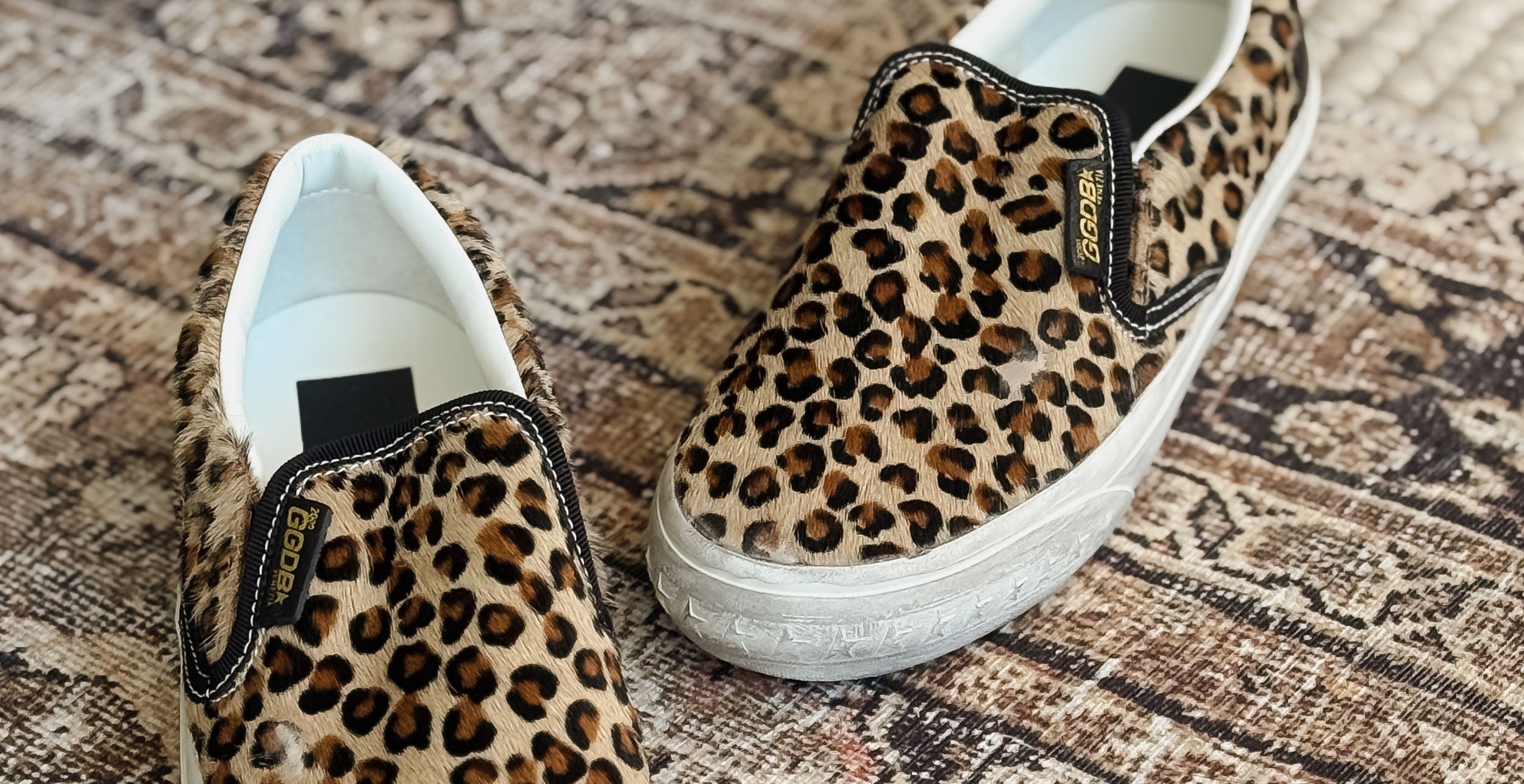 Step Into The Wild Side