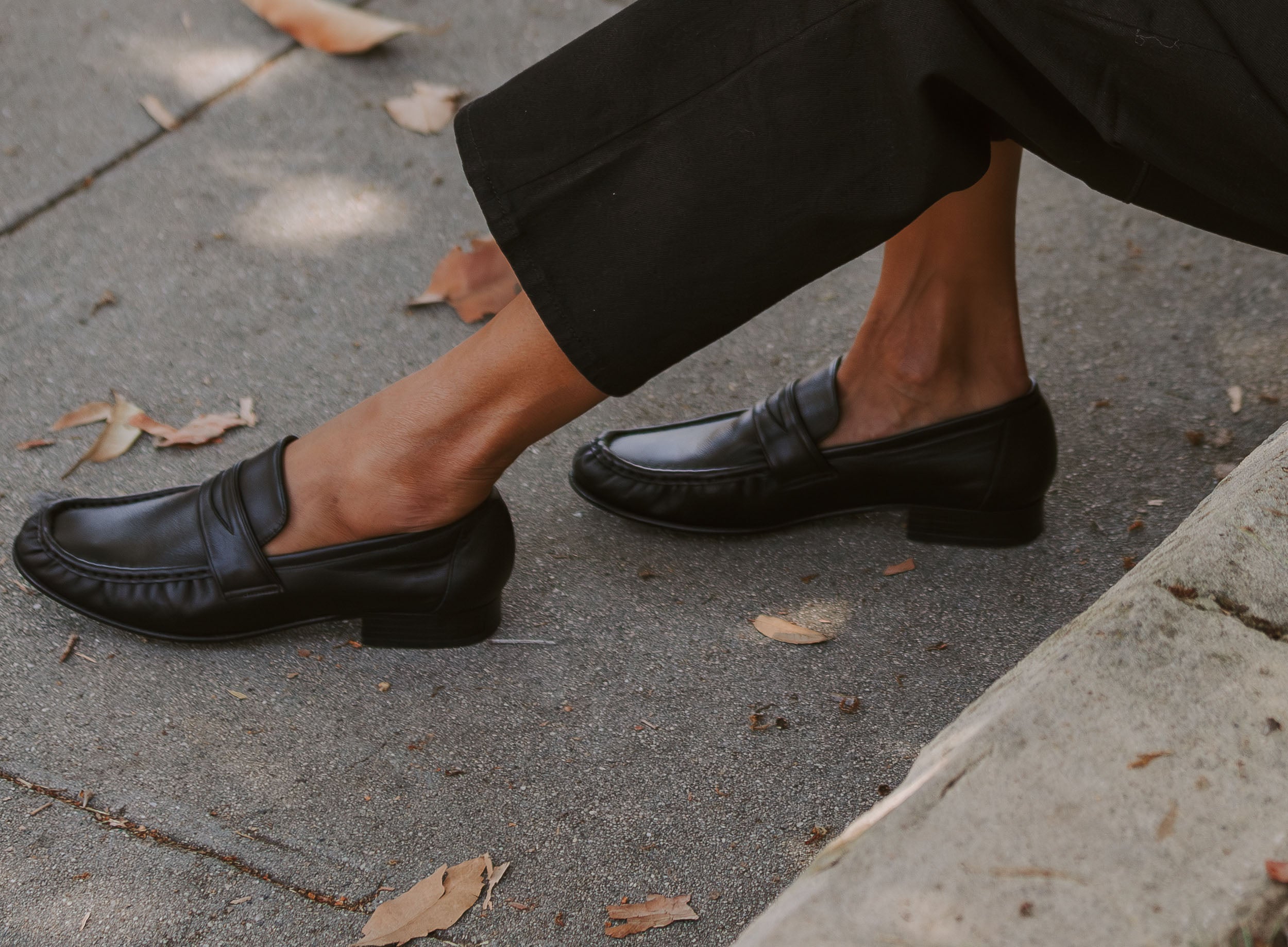 Caroline's Fall Favorites