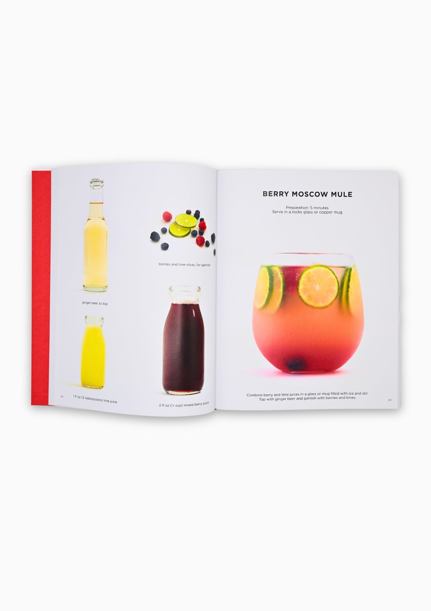 Mocktails