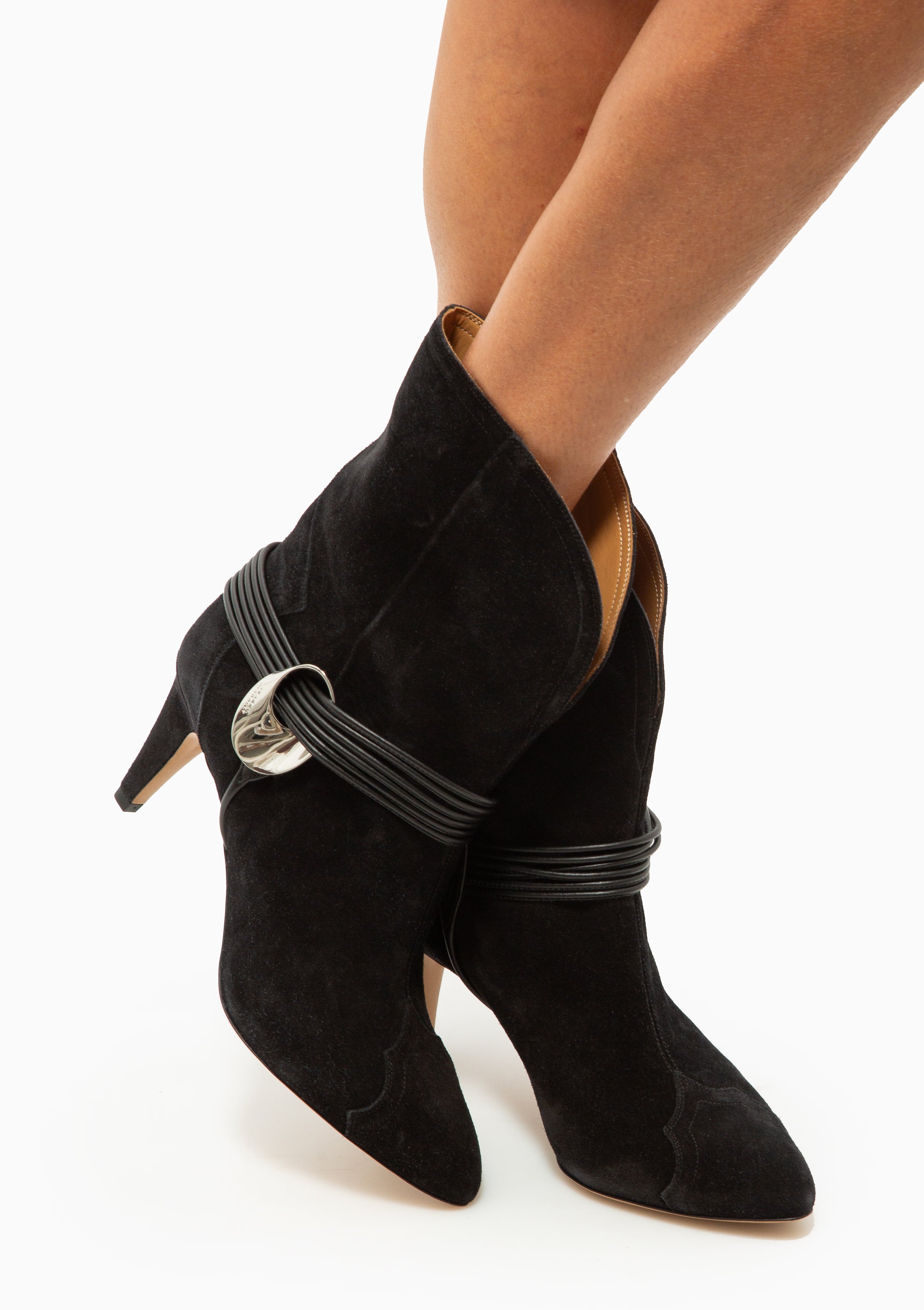 Dytho Boot | Black