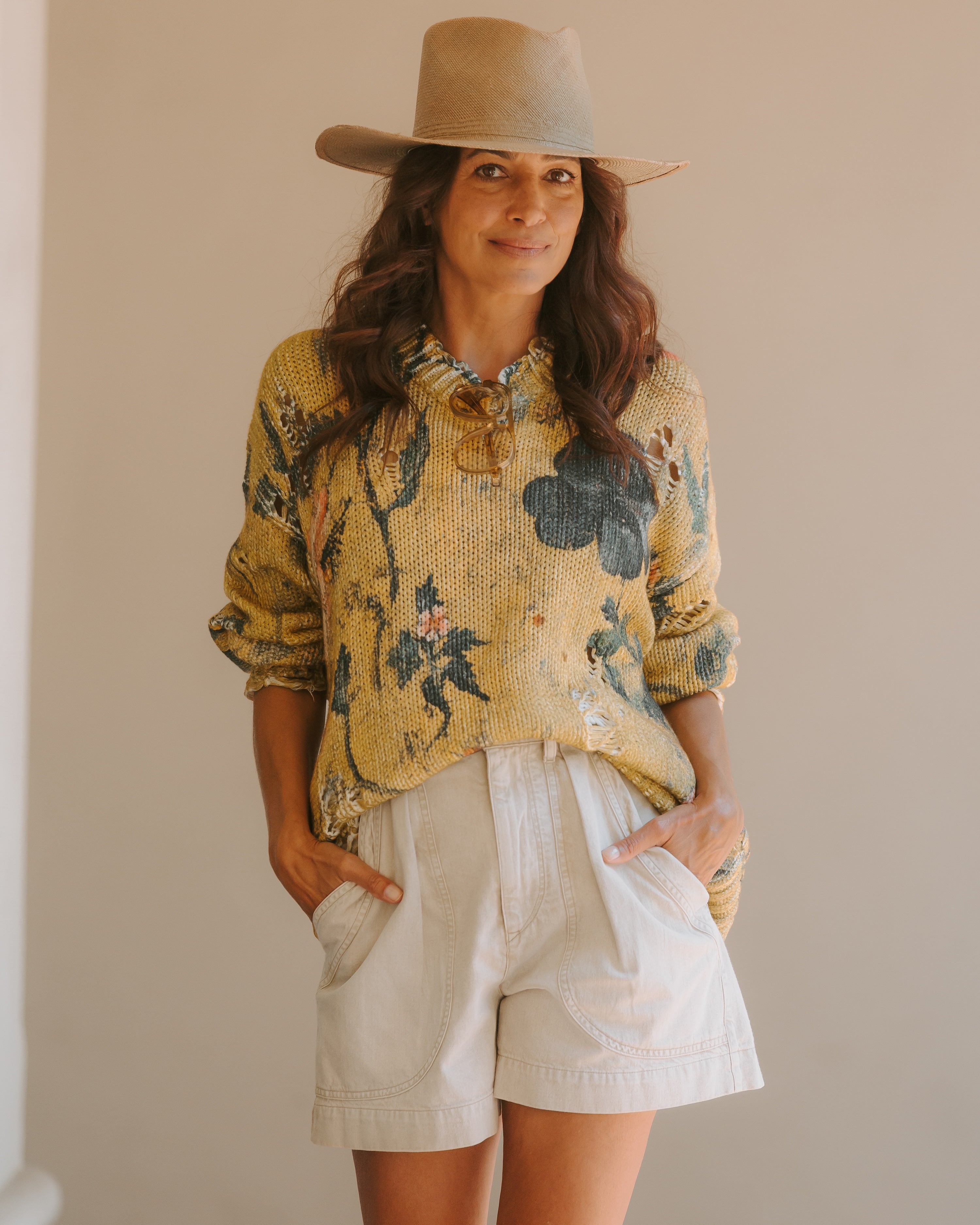 Blucher Hat | Esalon