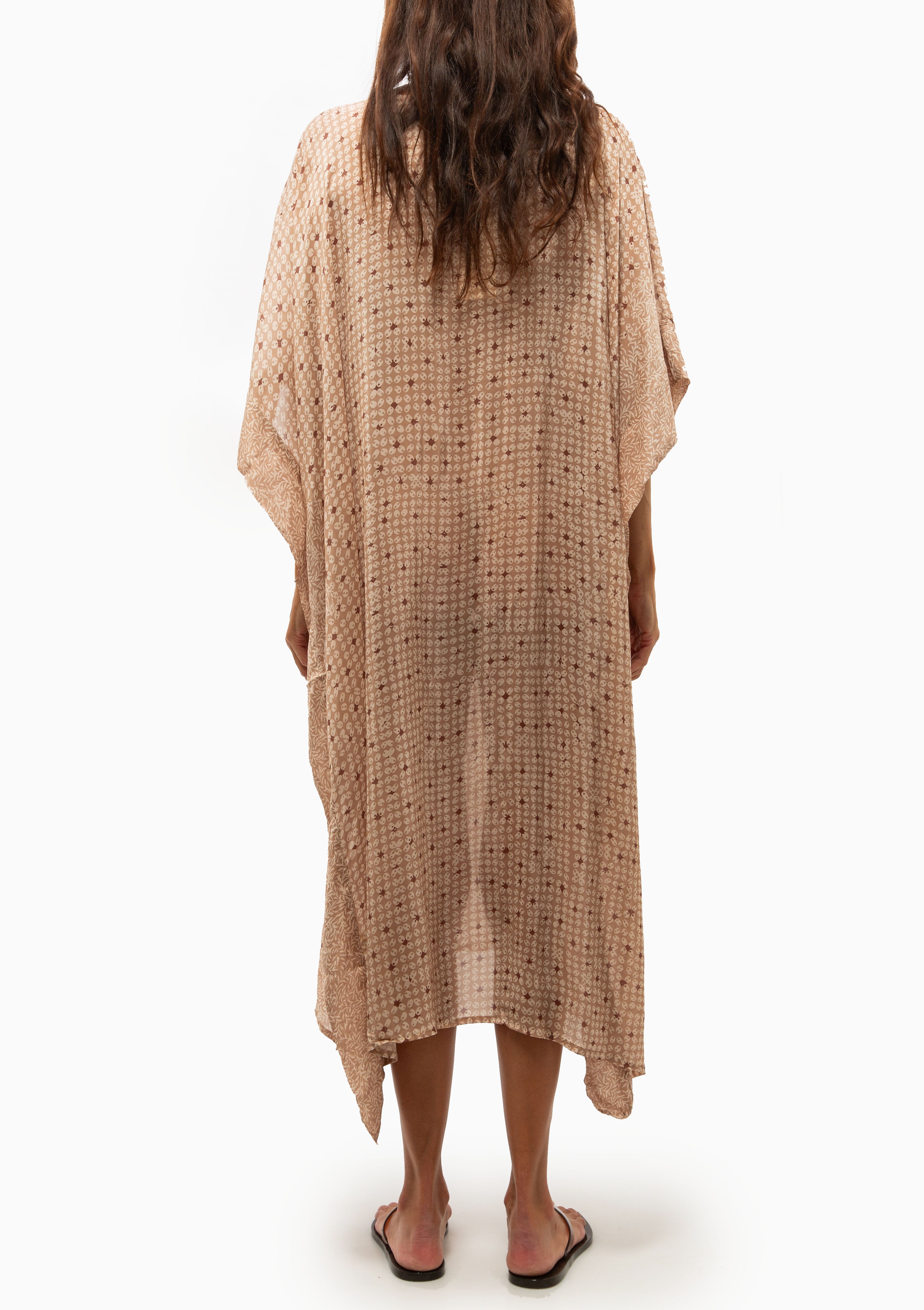 Paulina Kaftan | Delphi Sand