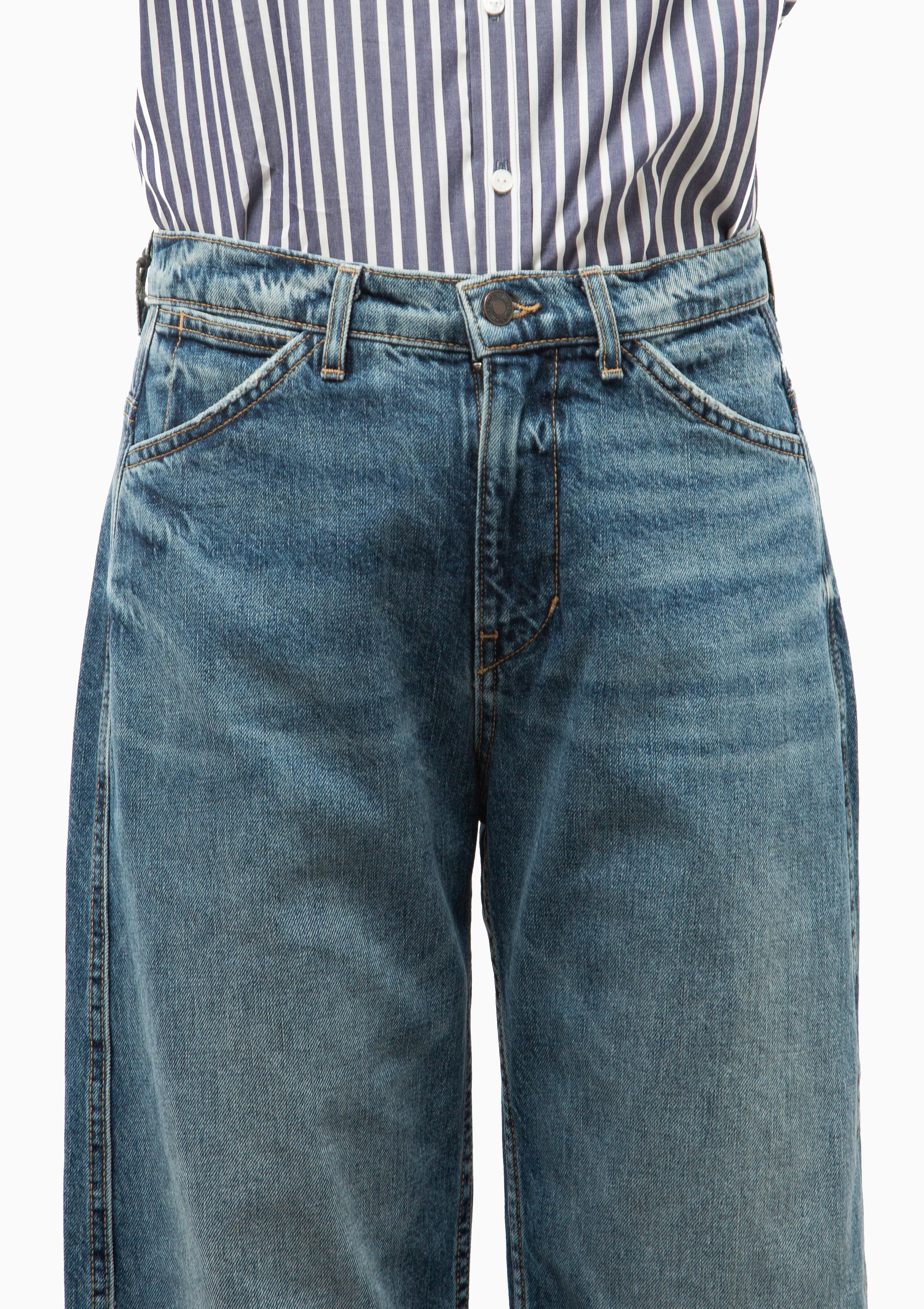 Tribeca Jean | Rosebowl Wash