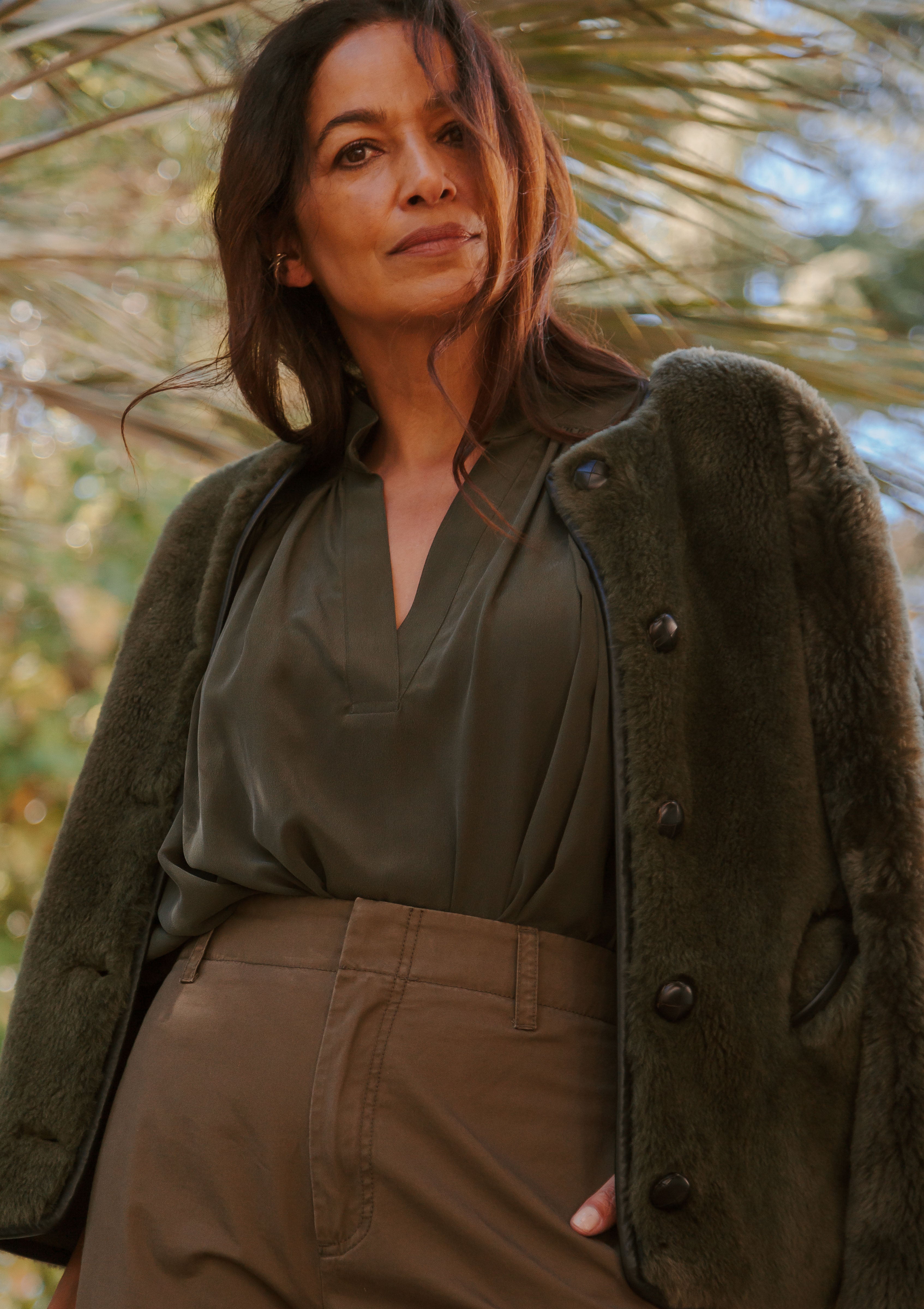 Gliss Bolero | Tatoosh Cardamome