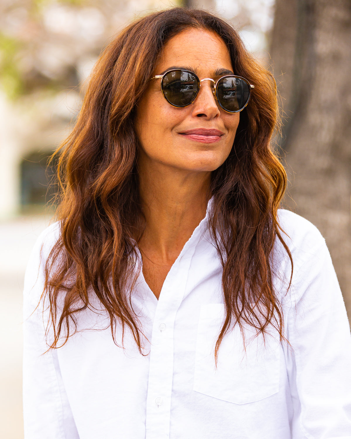 MP-2 Sunglasses | Tuscany Tortoise/Gold