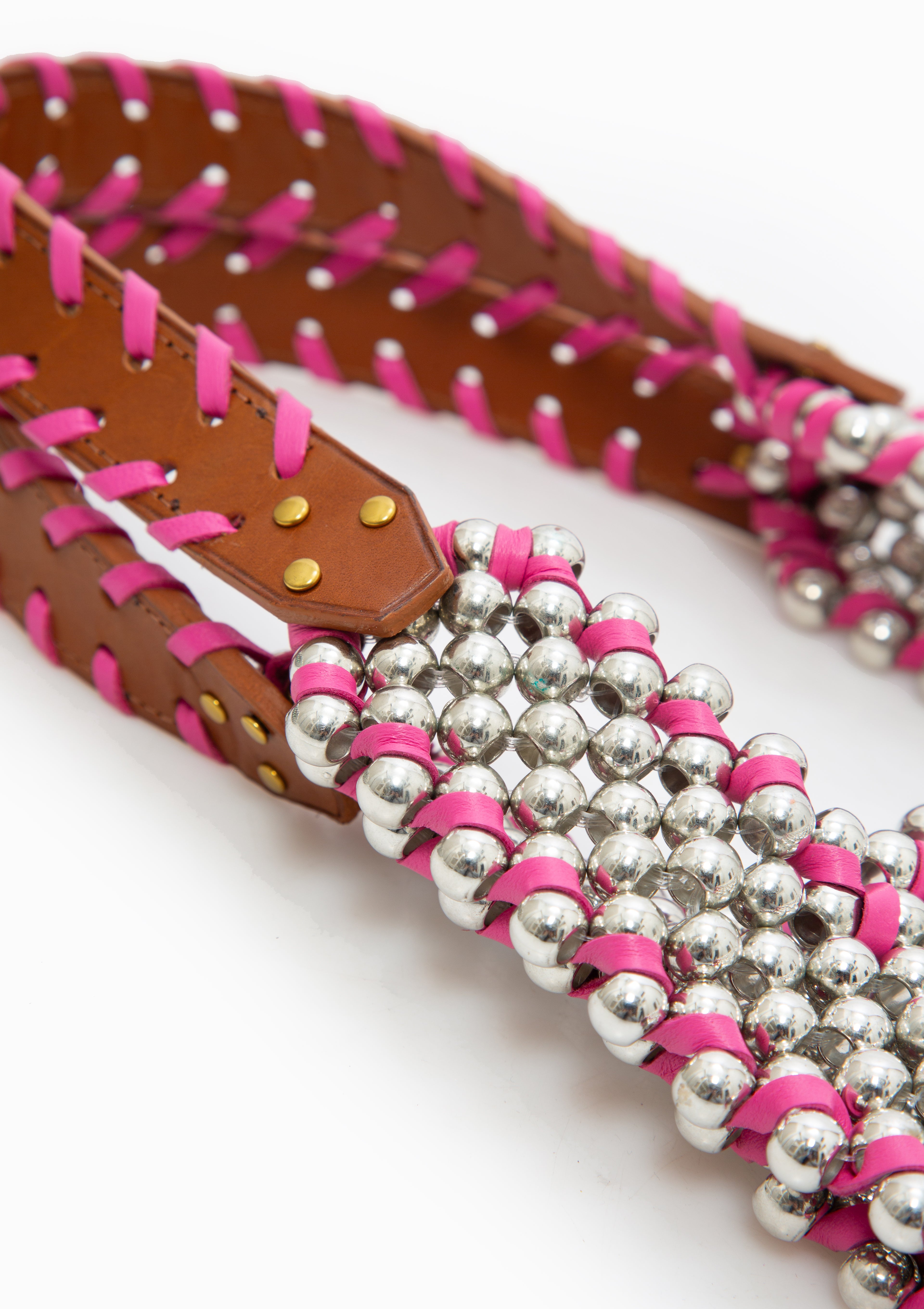 Marcel | Perles Rose