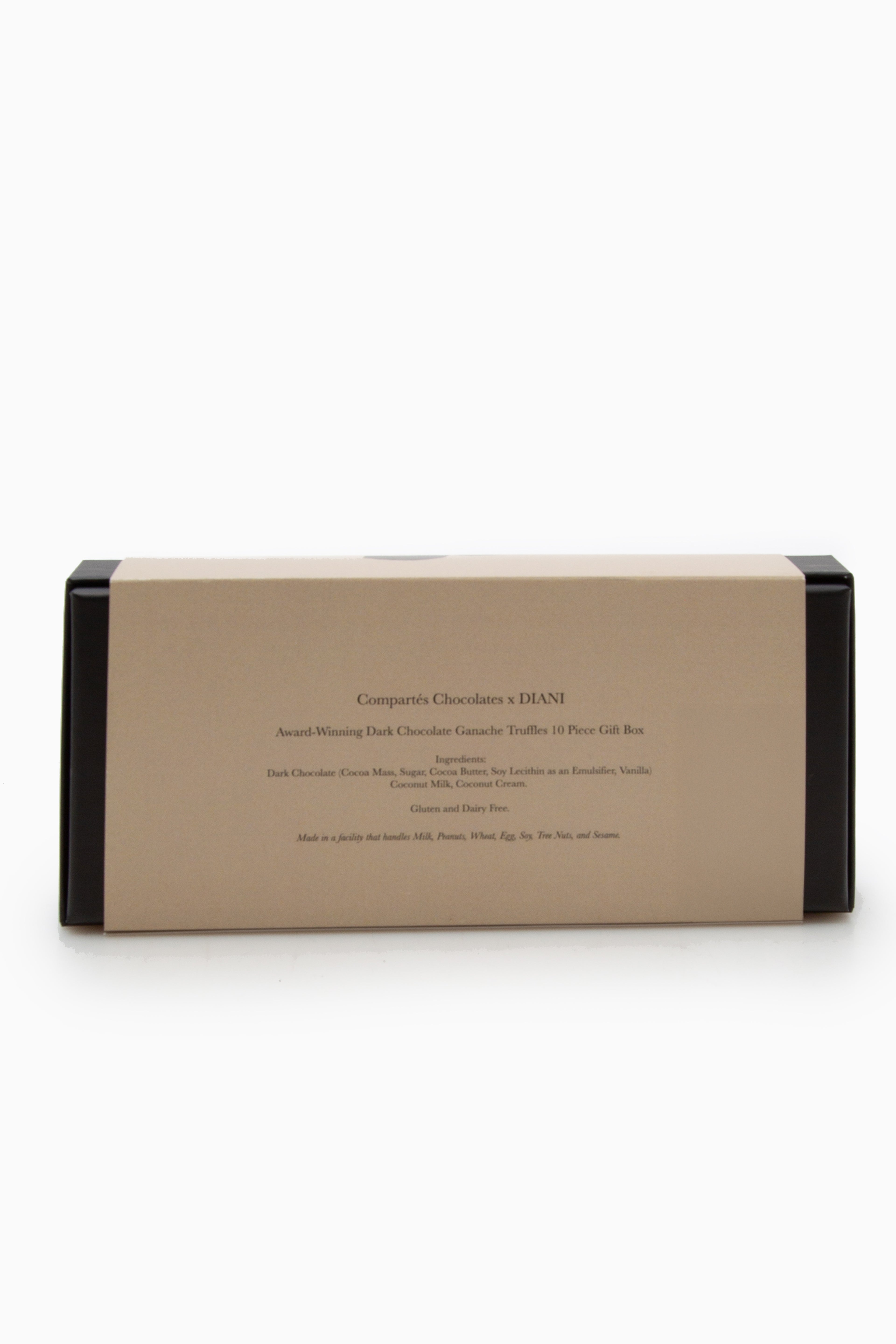 The DIANI Truffle Box