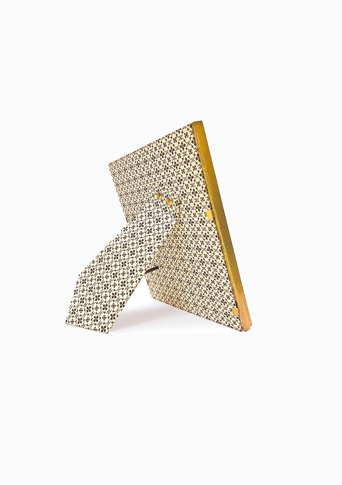 Urbino Black Frame | 5"x7"