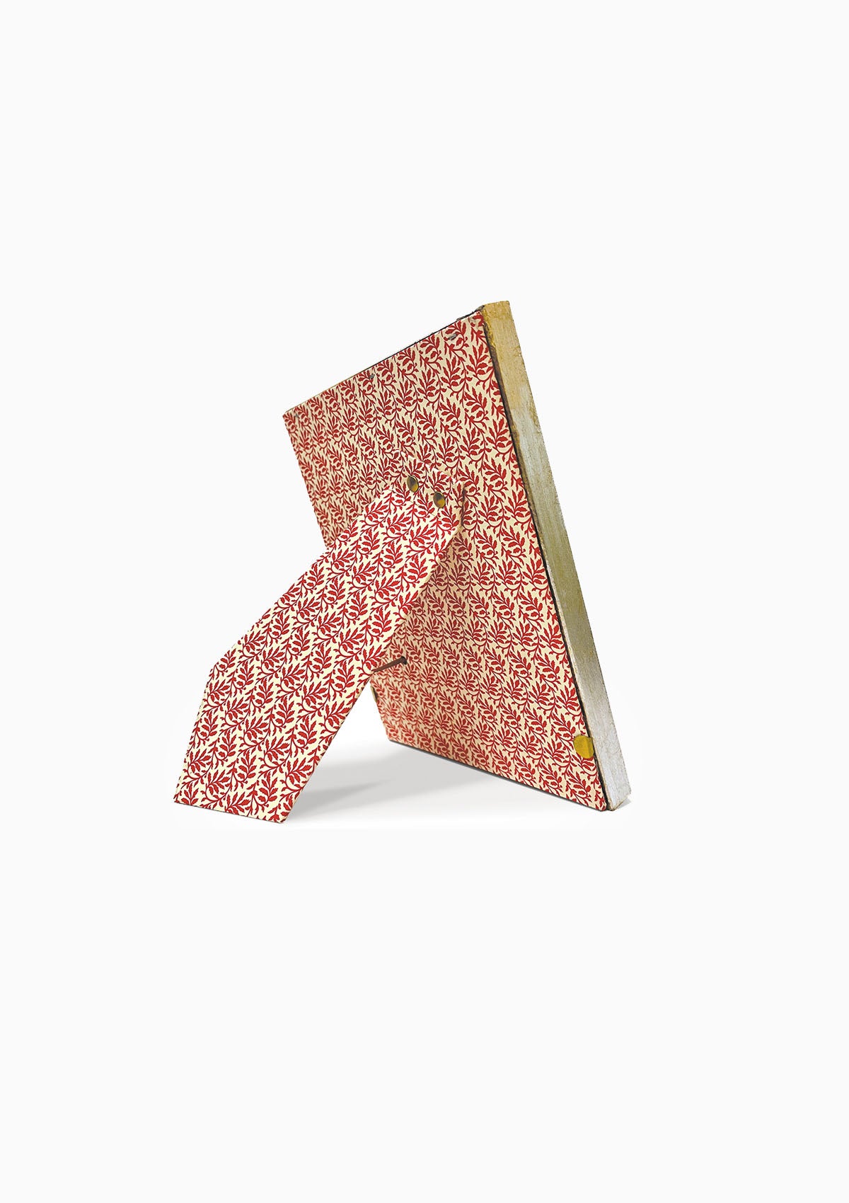 Antico Silver Frame | 5"x5"