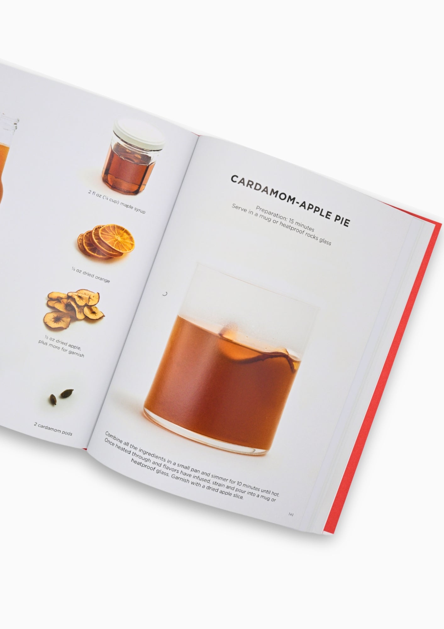 Mocktails