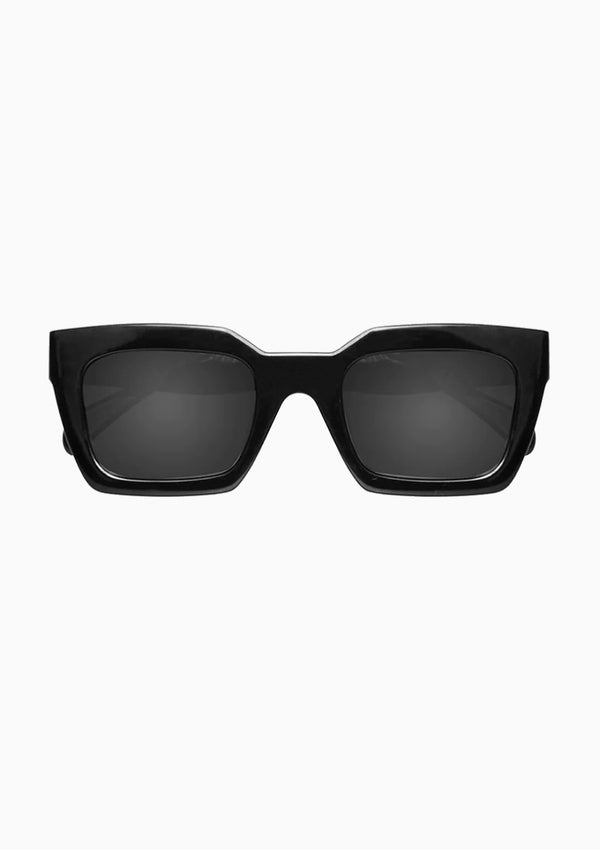 Indio Sunglasses | Black