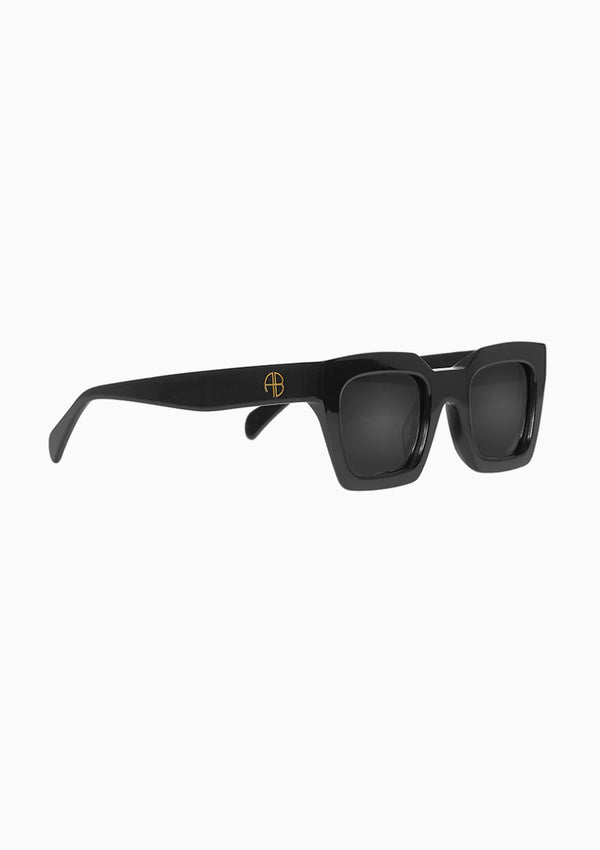 Indio Sunglasses | Black