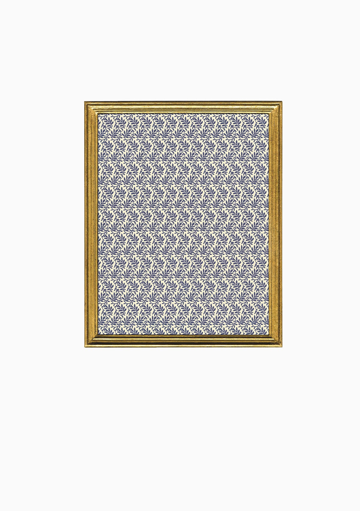 Antico Gold Frame | 8"x10"