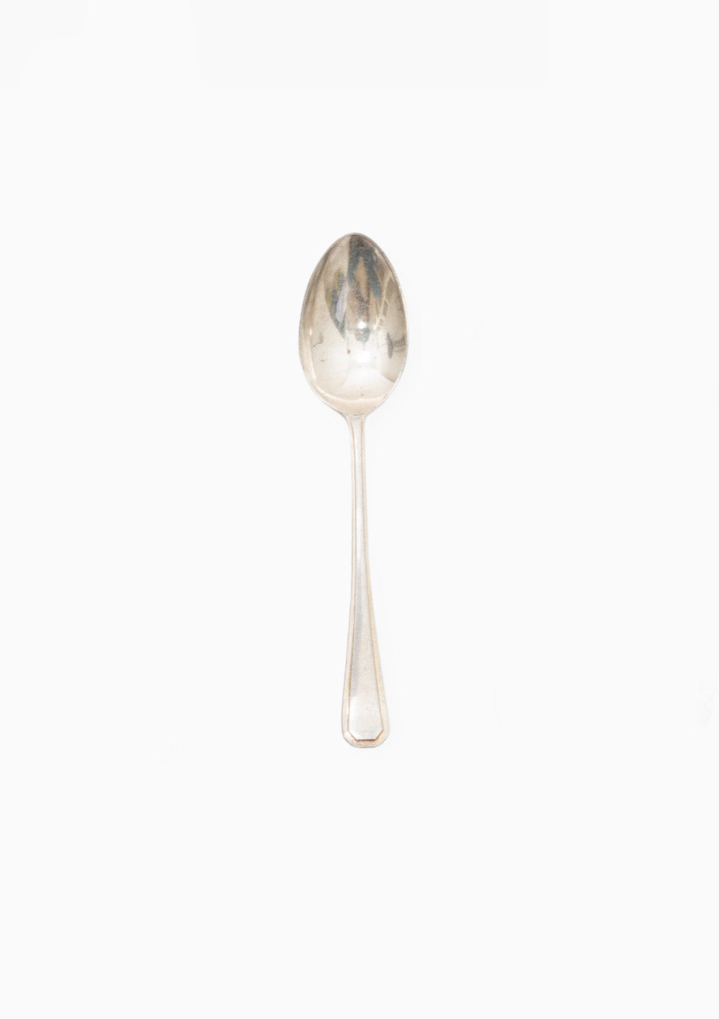 Antique Teaspoon 2