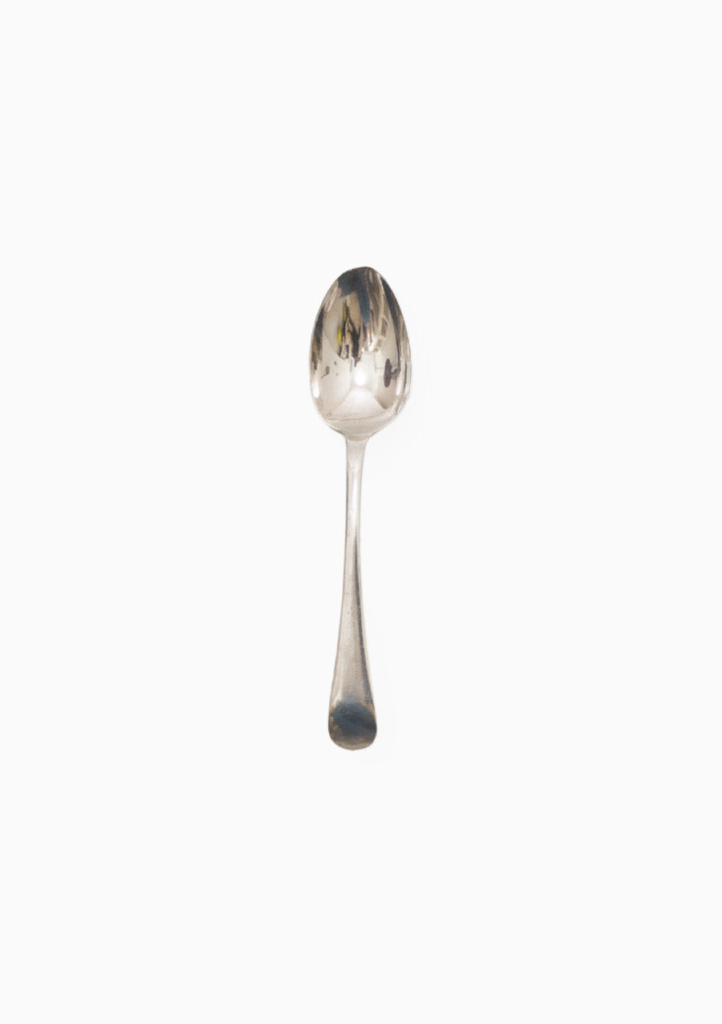 Antique Teaspoon 6